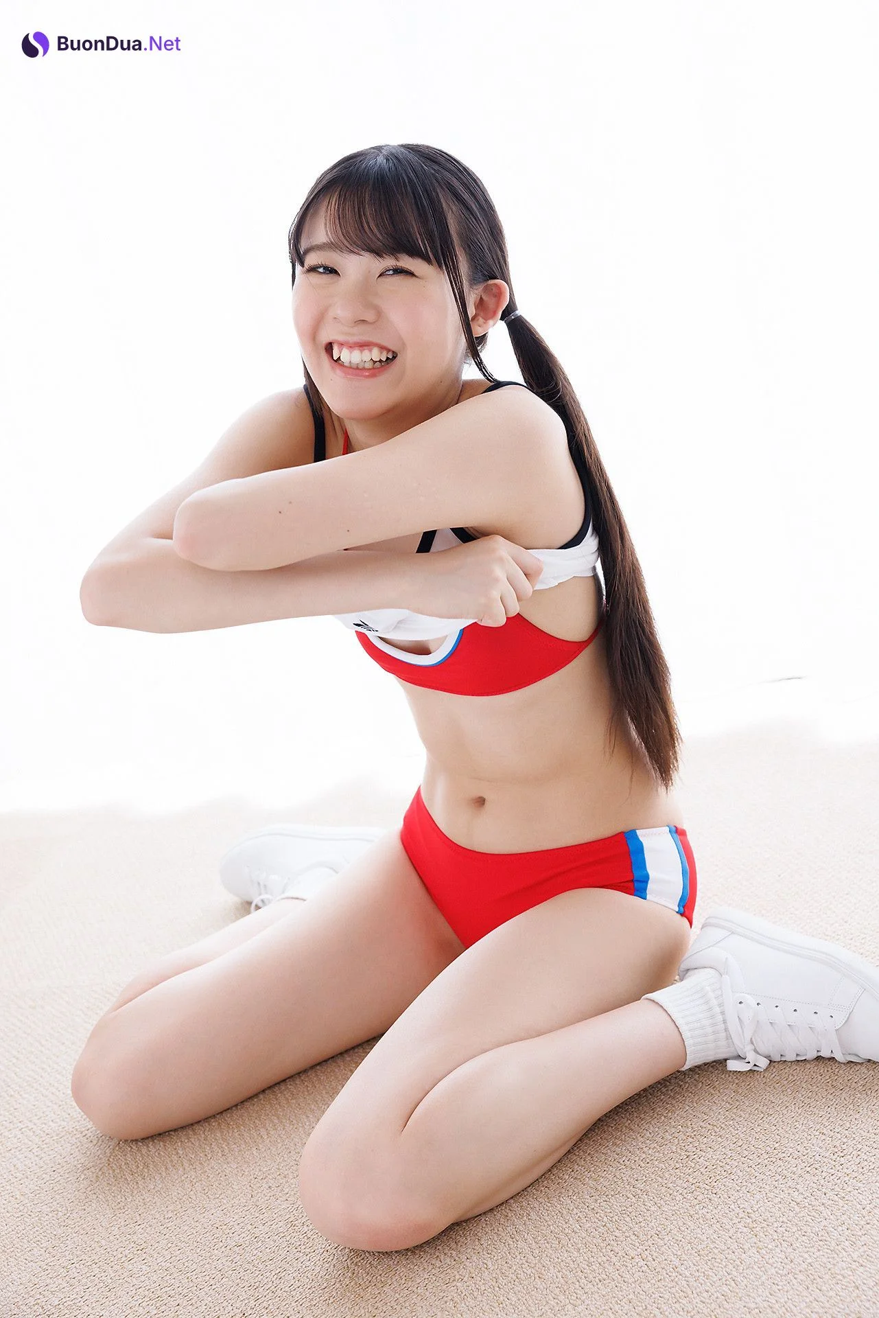 Rima Ozora 大空りま, Minisuka.tv 2025.02.06 Secret Gallery Stage1 Set 07.01 - Photo 5