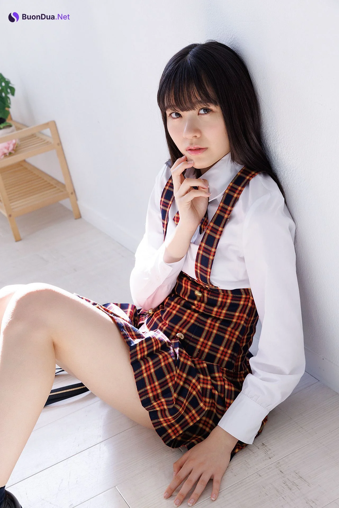 Rima Ozora 大空りま, Minisuka.tv 2025.03.06 Regular Gallery Set 09.01 - Photo 13
