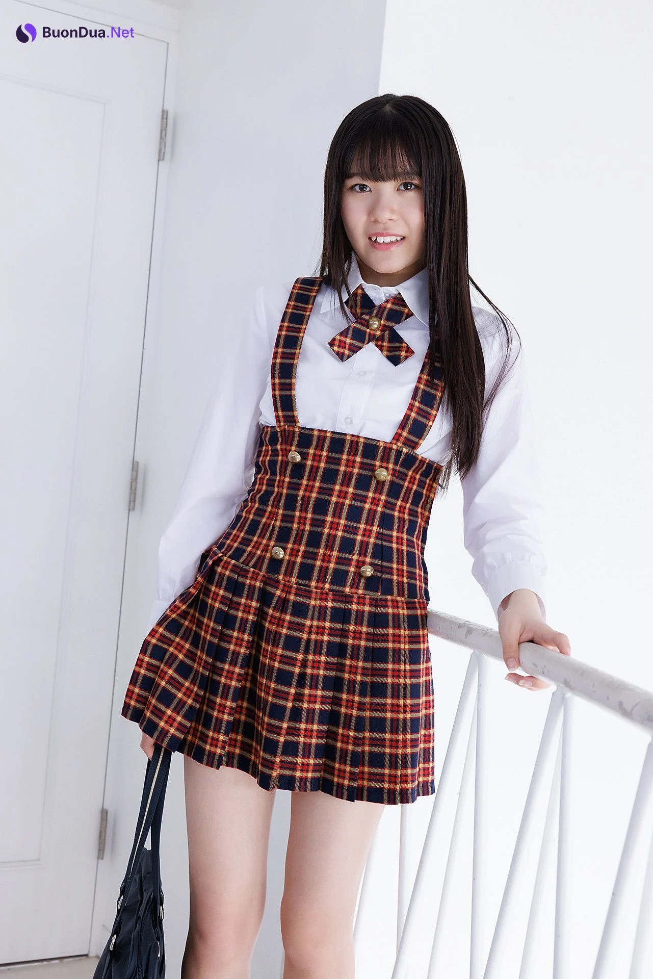 Rima Ozora 大空りま, Minisuka.tv 2025.03.06 Regular Gallery Set 09.01 - Photo 6