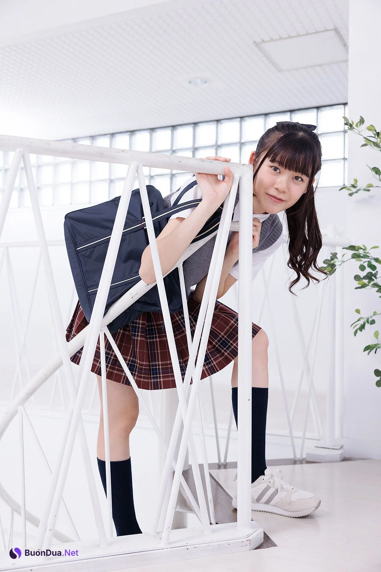 Rima Ozora 大空りま, Minisuka.tv 2025.03.06 Secret Gallery Stage1 Set 08.01 - Photo 10