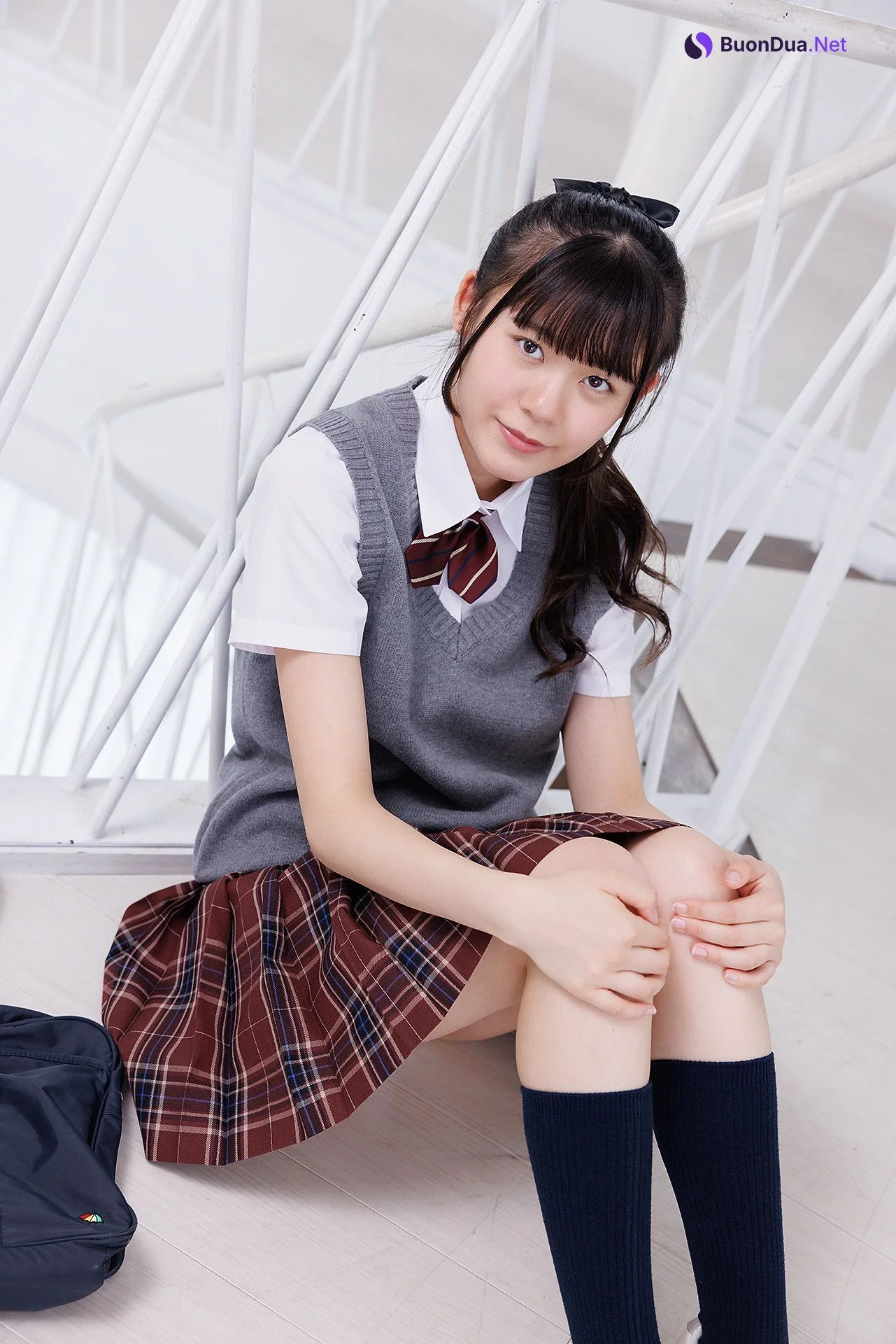 Rima Ozora 大空りま, Minisuka.tv 2025.03.06 Secret Gallery Stage1 Set 08.01 - Photo 12