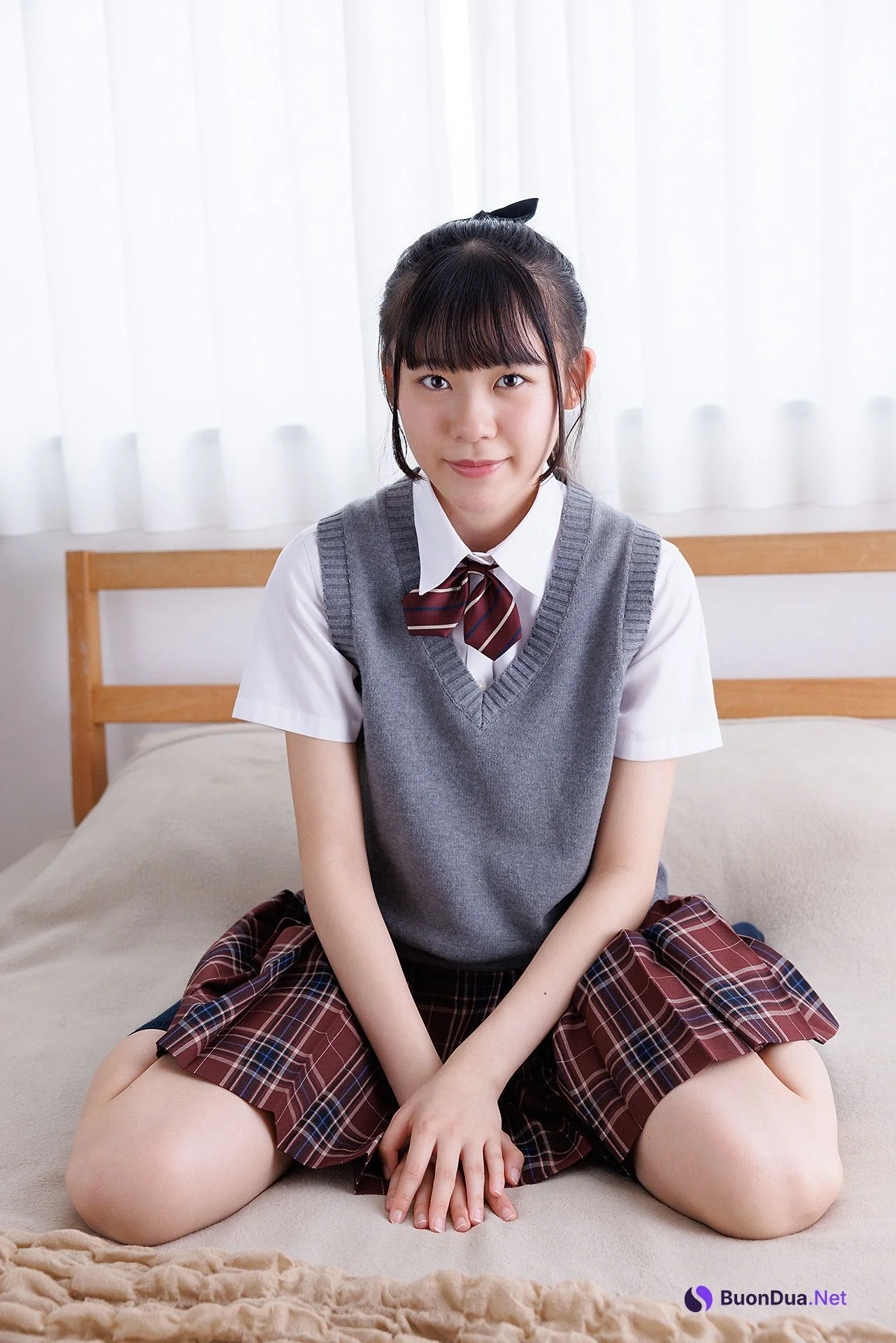 Rima Ozora 大空りま, Minisuka.tv 2025.03.06 Secret Gallery Stage1 Set 08.01 - Photo 16