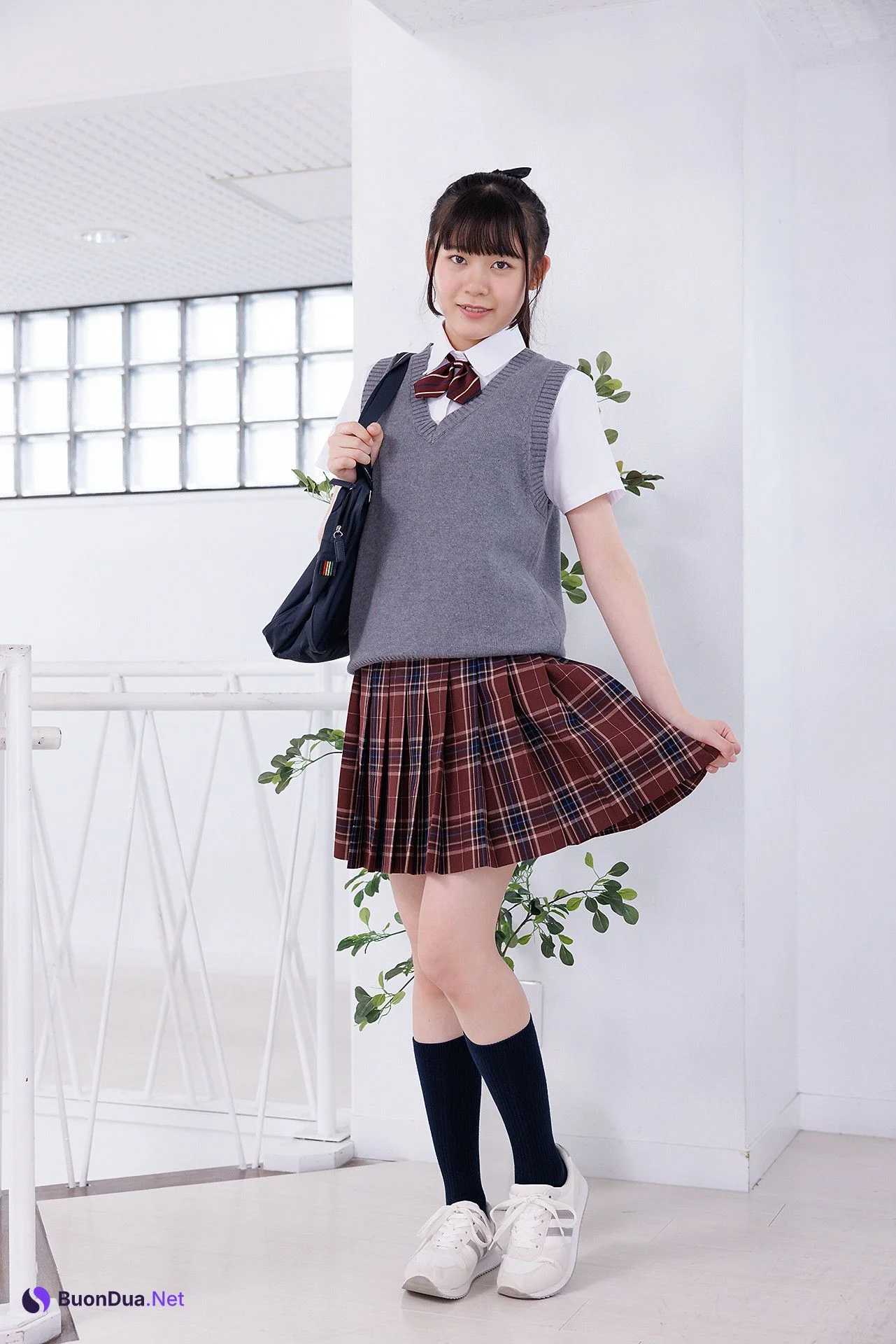 Rima Ozora 大空りま, Minisuka.tv 2025.03.06 Secret Gallery Stage1 Set 08.01 - Photo 2