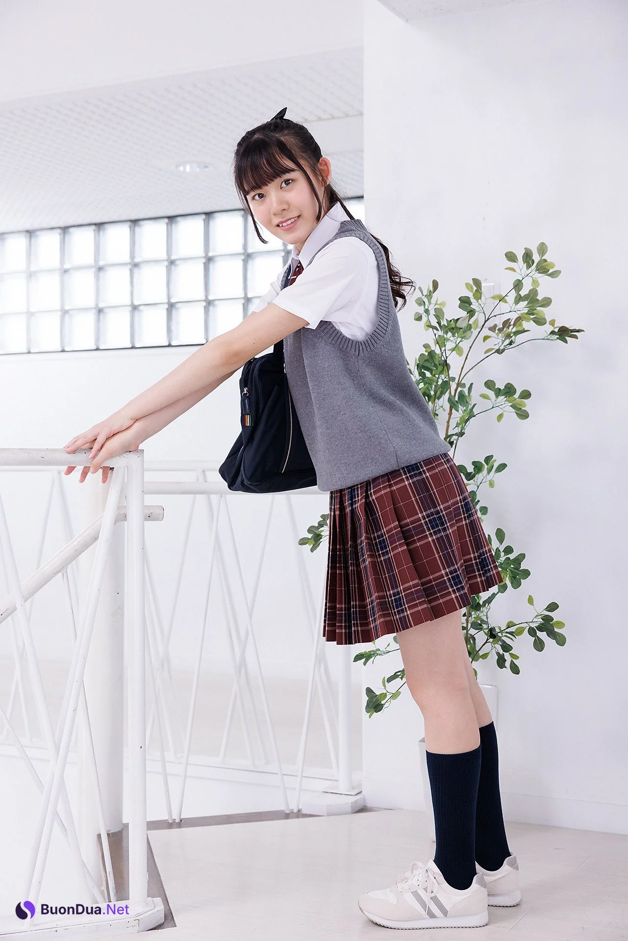 Rima Ozora 大空りま, Minisuka.tv 2025.03.06 Secret Gallery Stage1 Set 08.01 - Photo 3