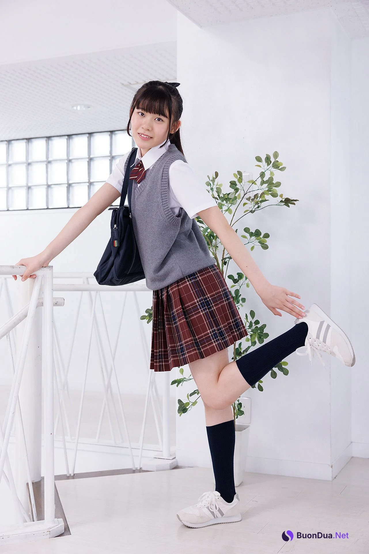 Rima Ozora 大空りま, Minisuka.tv 2025.03.06 Secret Gallery Stage1 Set 08.01 - Photo 4