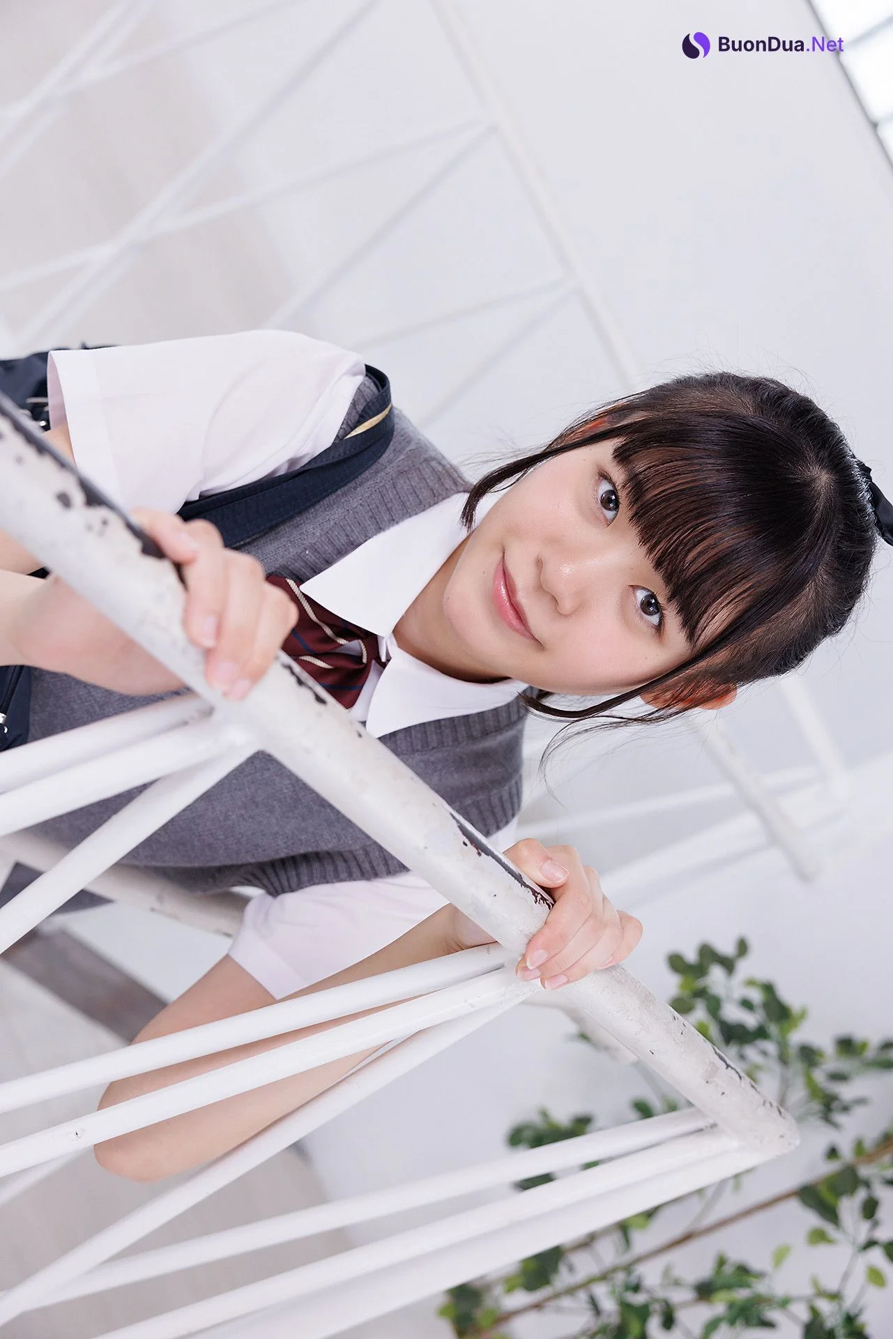 Rima Ozora 大空りま, Minisuka.tv 2025.03.06 Secret Gallery Stage1 Set 08.01 - Photo 7