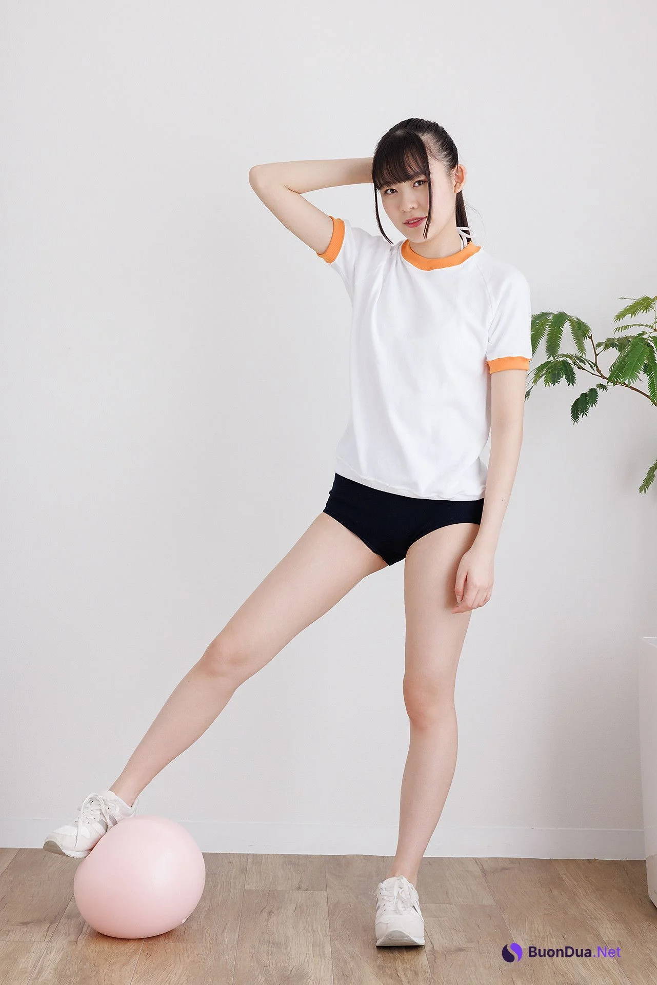 Rima Ozora 大空りま, Minisuka.tv 2025.03.20 Regular Gallery Set 09.02 - Photo 2