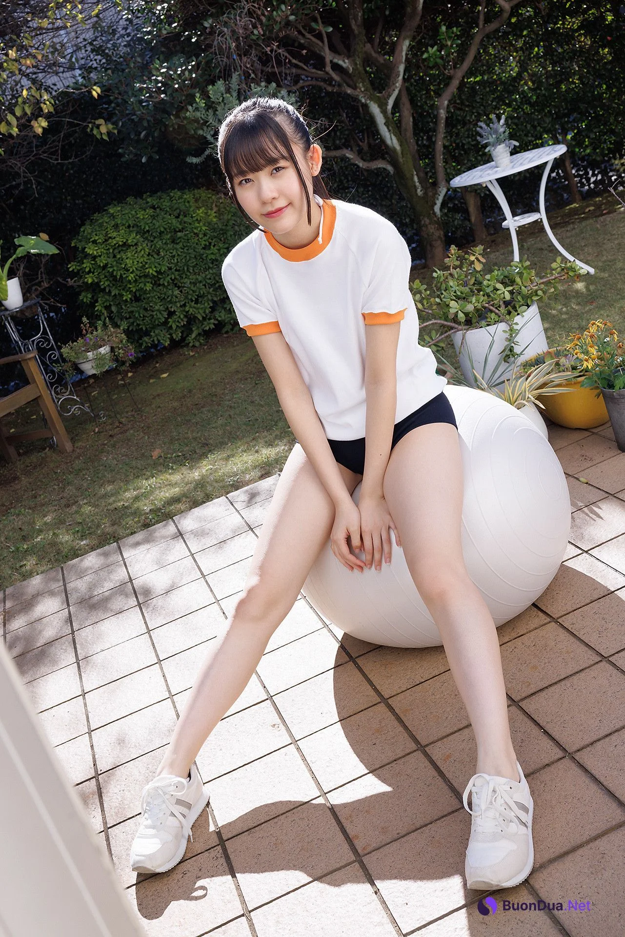 Rima Ozora 大空りま, Minisuka.tv 2025.03.20 Regular Gallery Set 09.02 - Photo 20