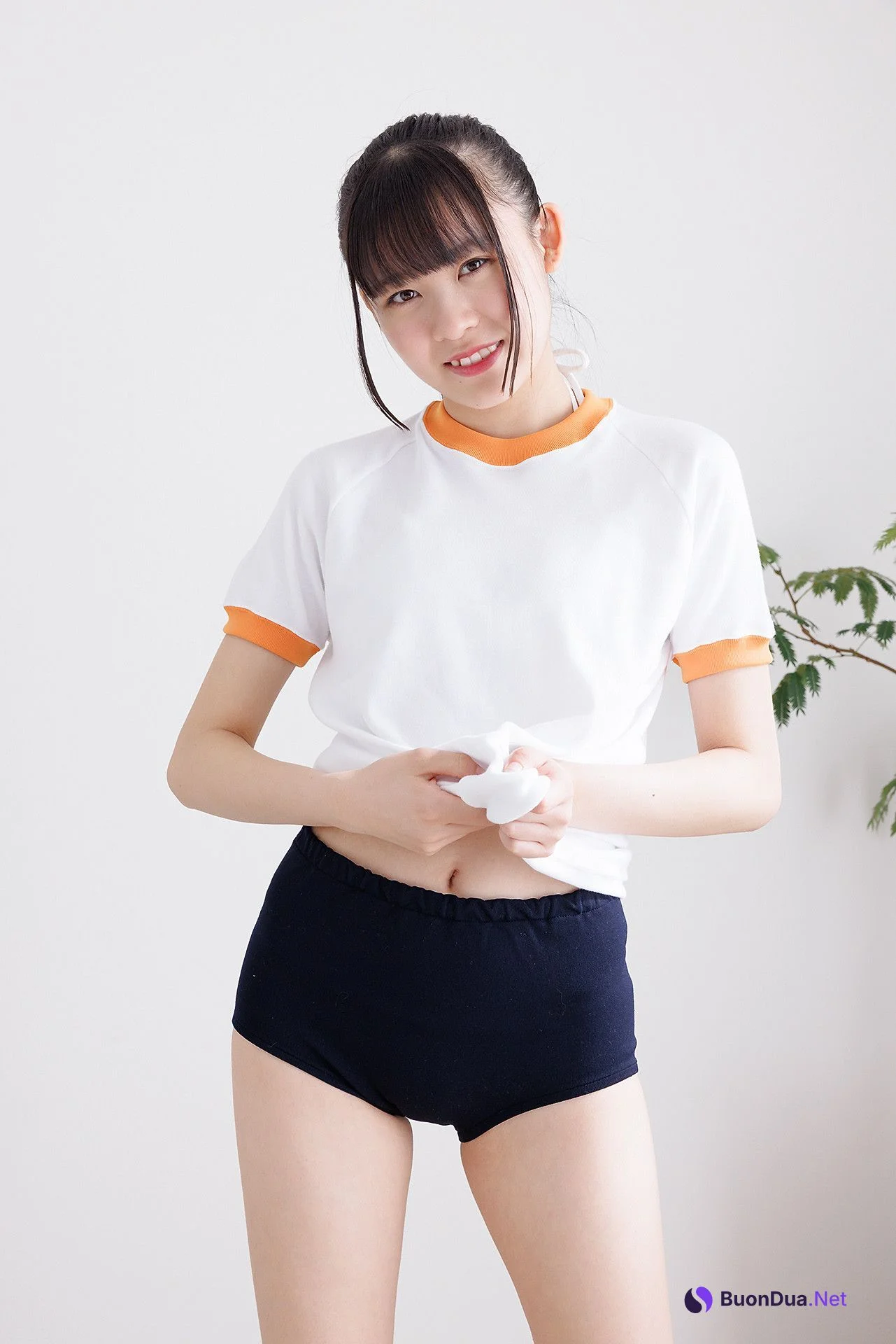 Rima Ozora 大空りま, Minisuka.tv 2025.03.20 Regular Gallery Set 09.02 - Photo 4