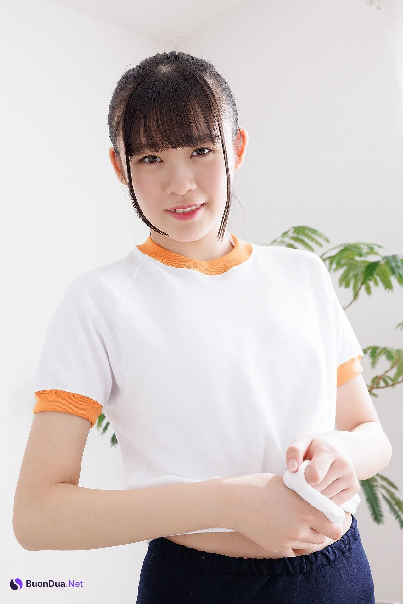 Rima Ozora 大空りま, Minisuka.tv 2025.03.20 Regular Gallery Set 09.02 - Photo 5
