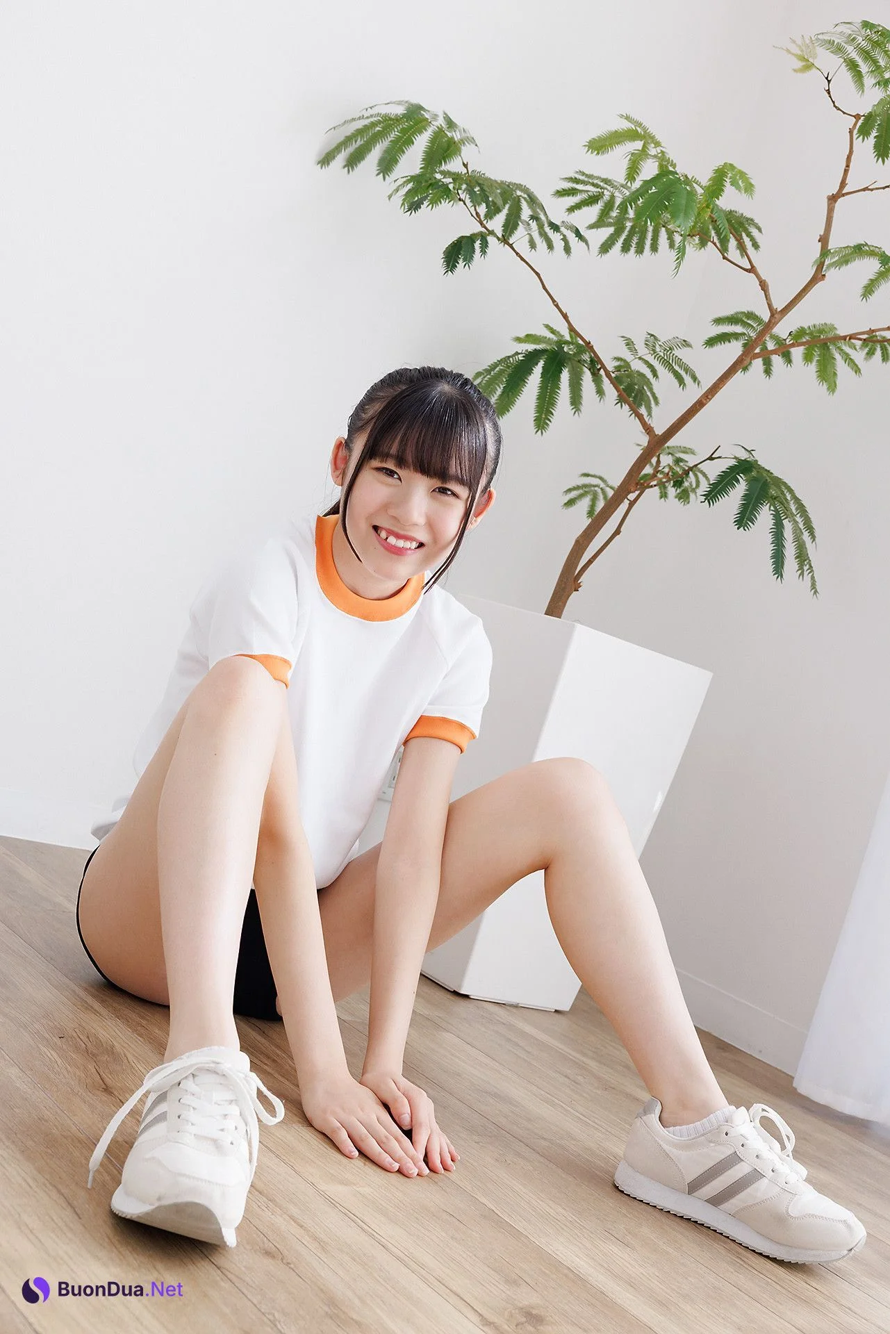 Rima Ozora 大空りま, Minisuka.tv 2025.03.20 Regular Gallery Set 09.02 - Photo 7