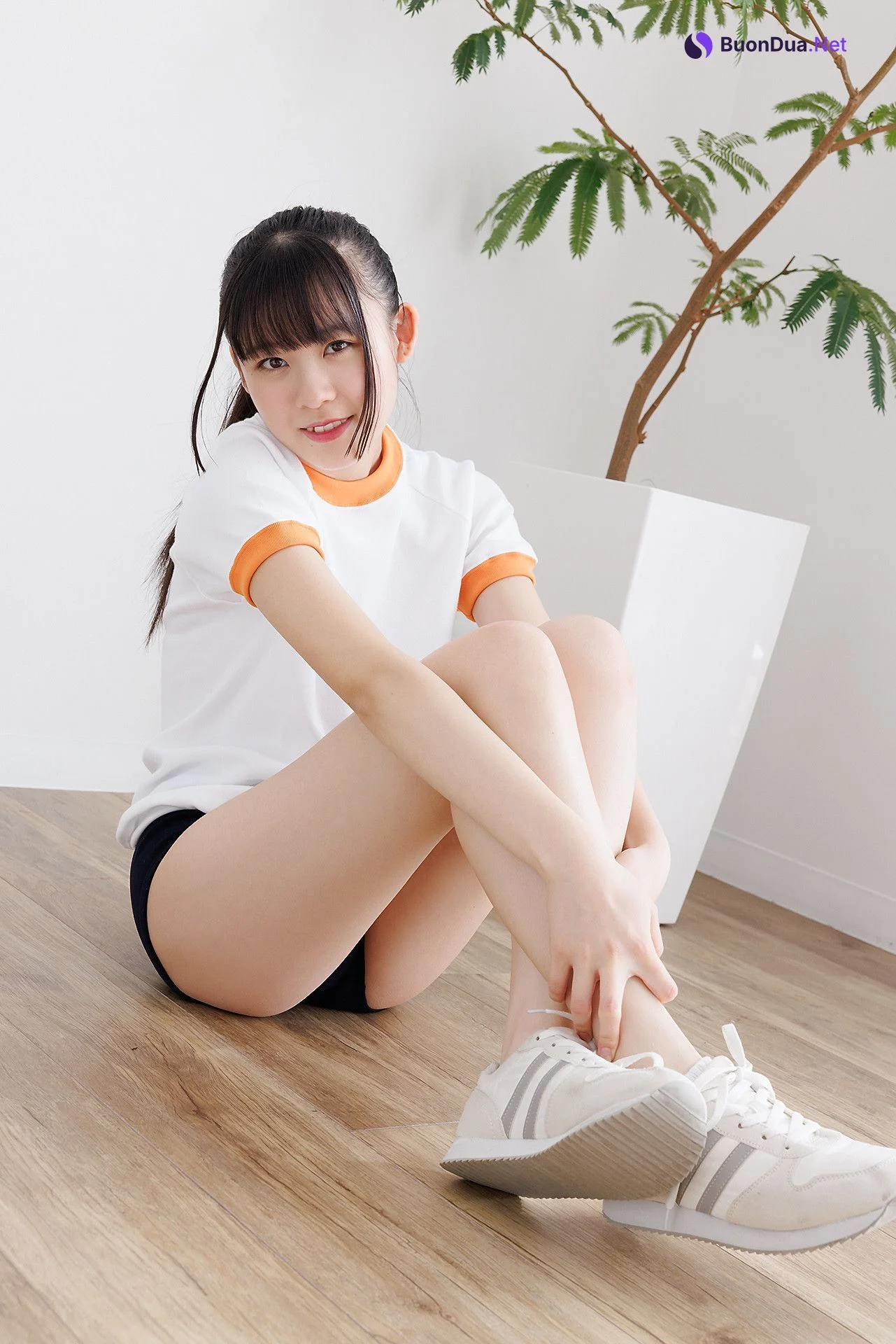 Rima Ozora 大空りま, Minisuka.tv 2025.03.20 Regular Gallery Set 09.02 - Photo 8