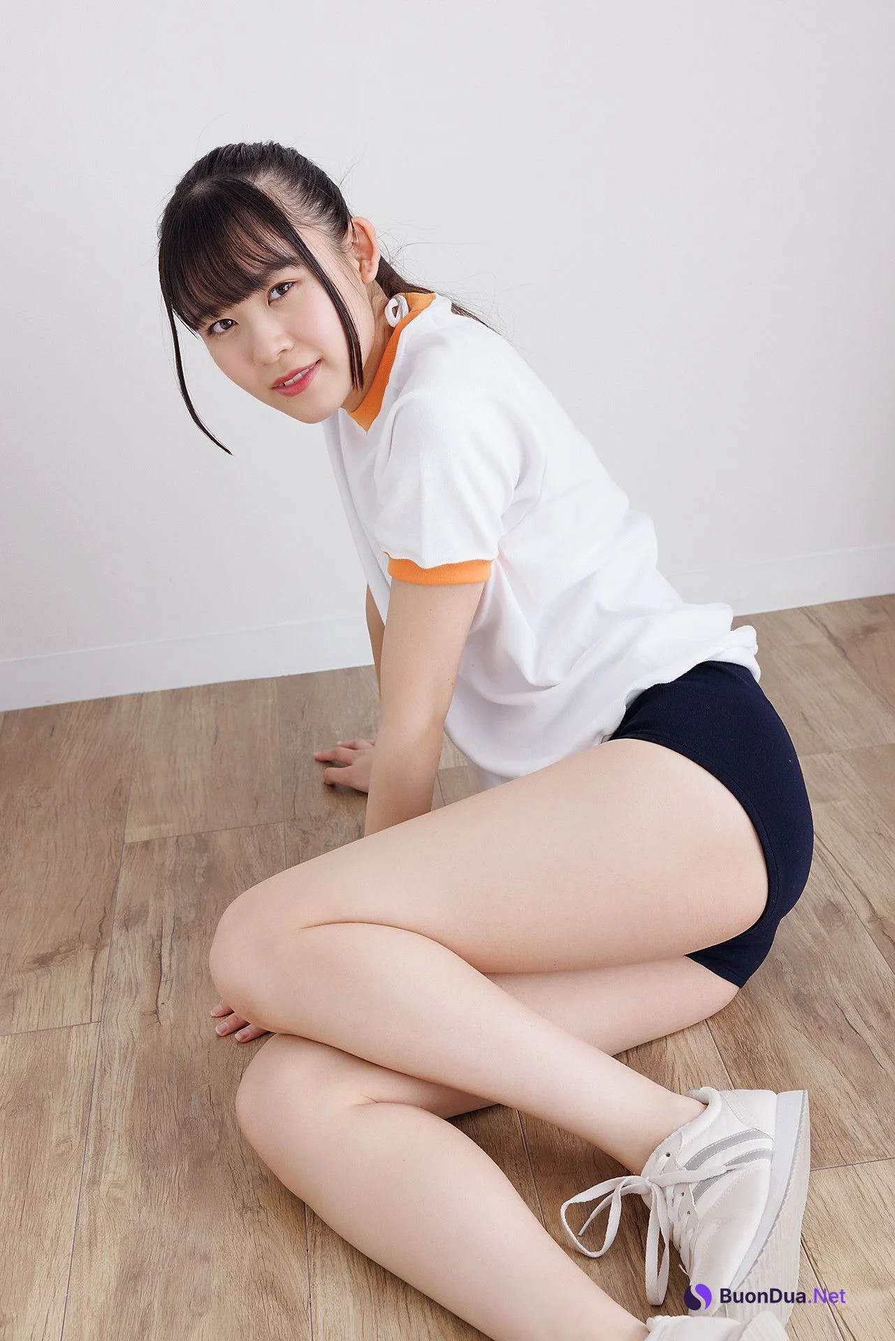 Rima Ozora 大空りま, Minisuka.tv 2025.03.20 Regular Gallery Set 09.02 - Photo 9
