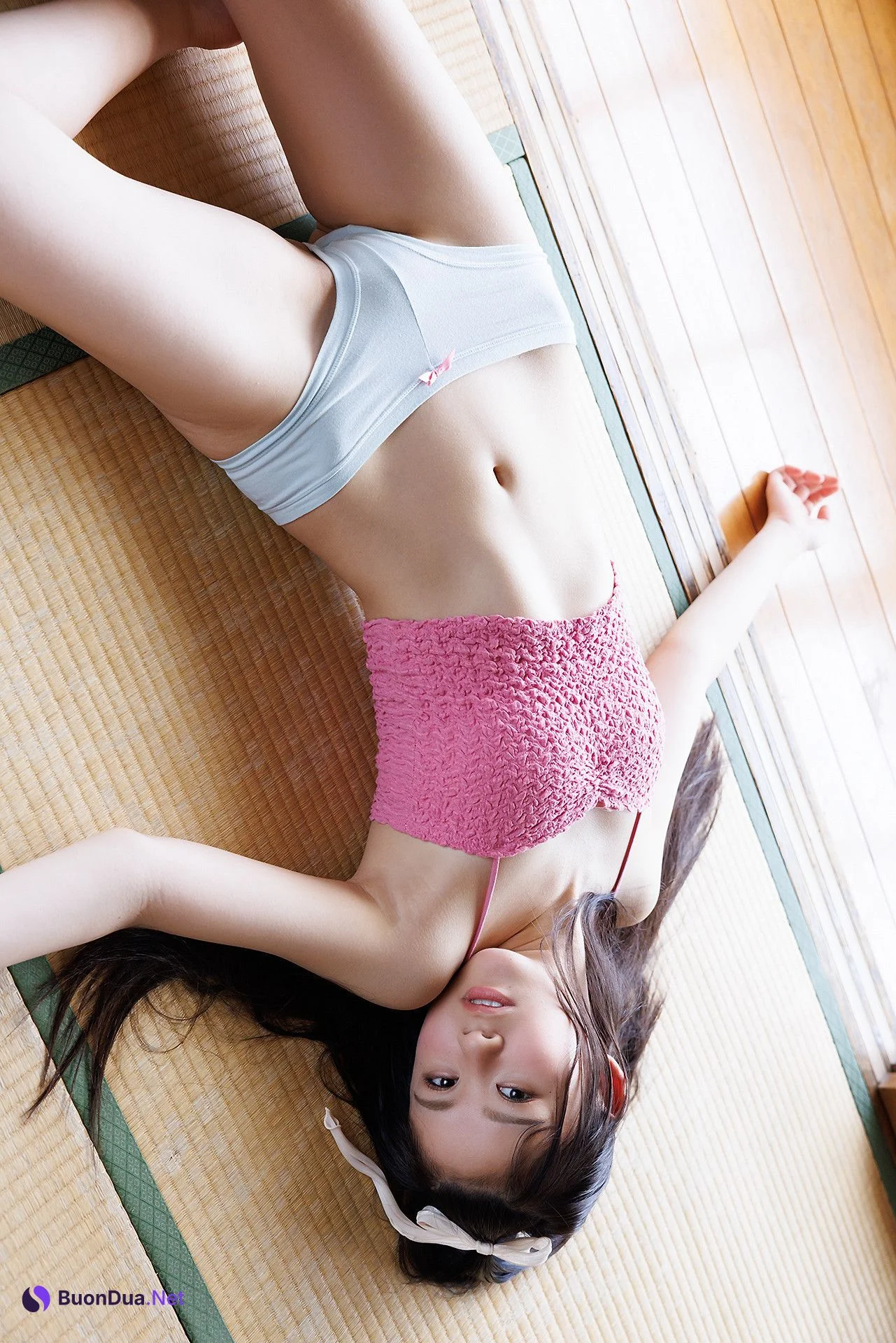 Rima Ozora 大空りま, Minisuka.tv 2025.04.17 Secret Gallery Stage2 Set 06.01 - Photo 10