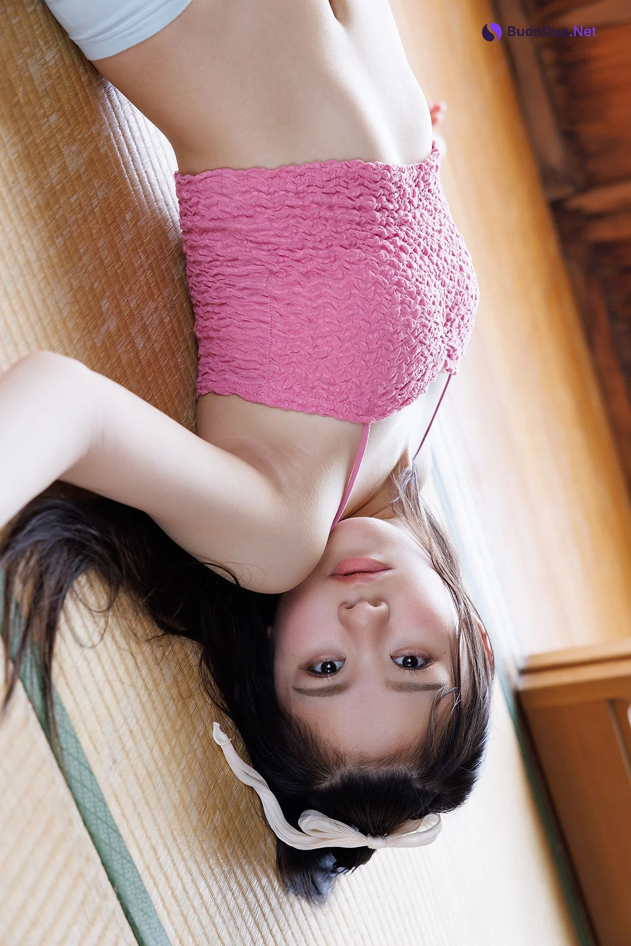 Rima Ozora 大空りま, Minisuka.tv 2025.04.17 Secret Gallery Stage2 Set 06.01 - Photo 13