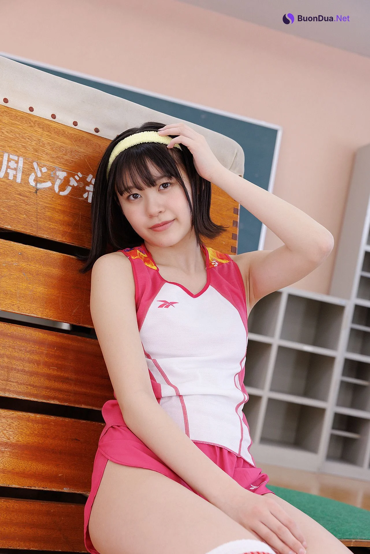 Rima Ozora 大空りま, Minisuka.tv 2025.05.01 Regular Gallery Set 10.02 - Photo 16
