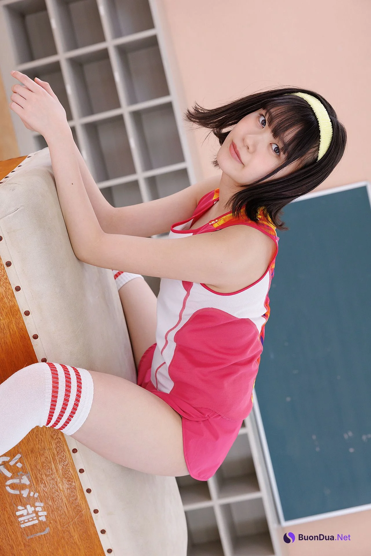 Rima Ozora 大空りま, Minisuka.tv 2025.05.01 Regular Gallery Set 10.02 - Photo 2