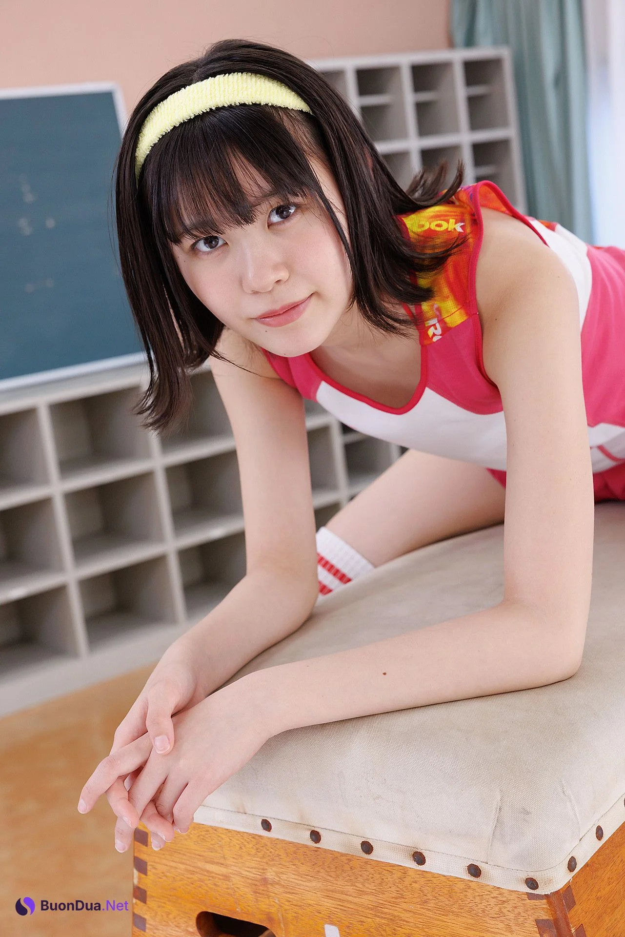 Rima Ozora 大空りま, Minisuka.tv 2025.05.01 Regular Gallery Set 10.02 - Photo 4