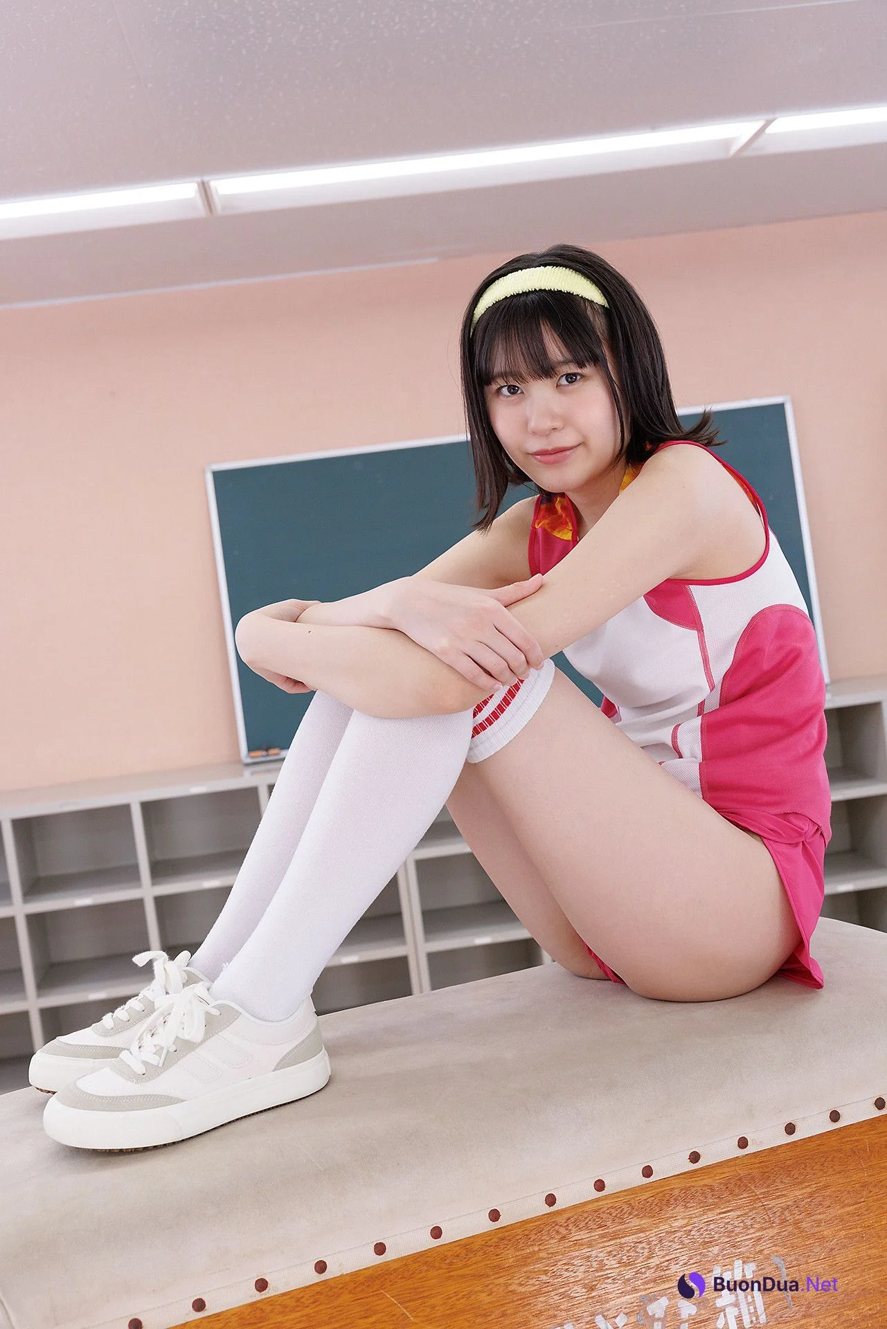 Rima Ozora 大空りま, Minisuka.tv 2025.05.01 Regular Gallery Set 10.02 - Photo 5
