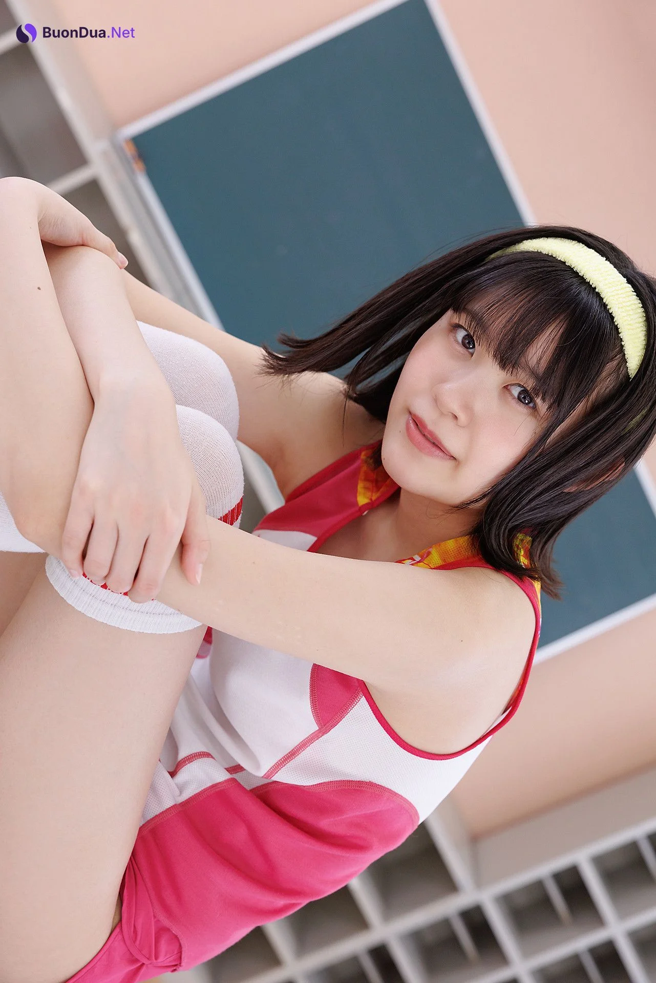 Rima Ozora 大空りま, Minisuka.tv 2025.05.01 Regular Gallery Set 10.02 - Photo 7