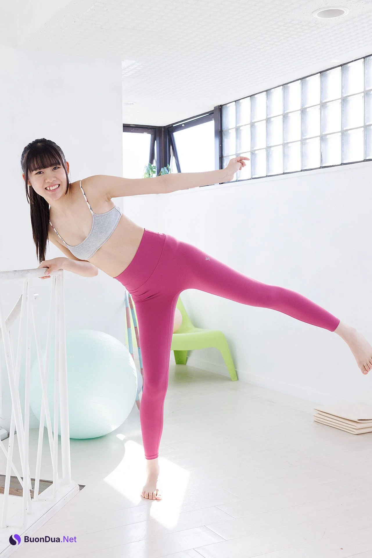 Rima Ozora 大空りま, Minisuka.tv 2025.05.01 Secret Gallery Stage2 Set 07.01 - Photo 11