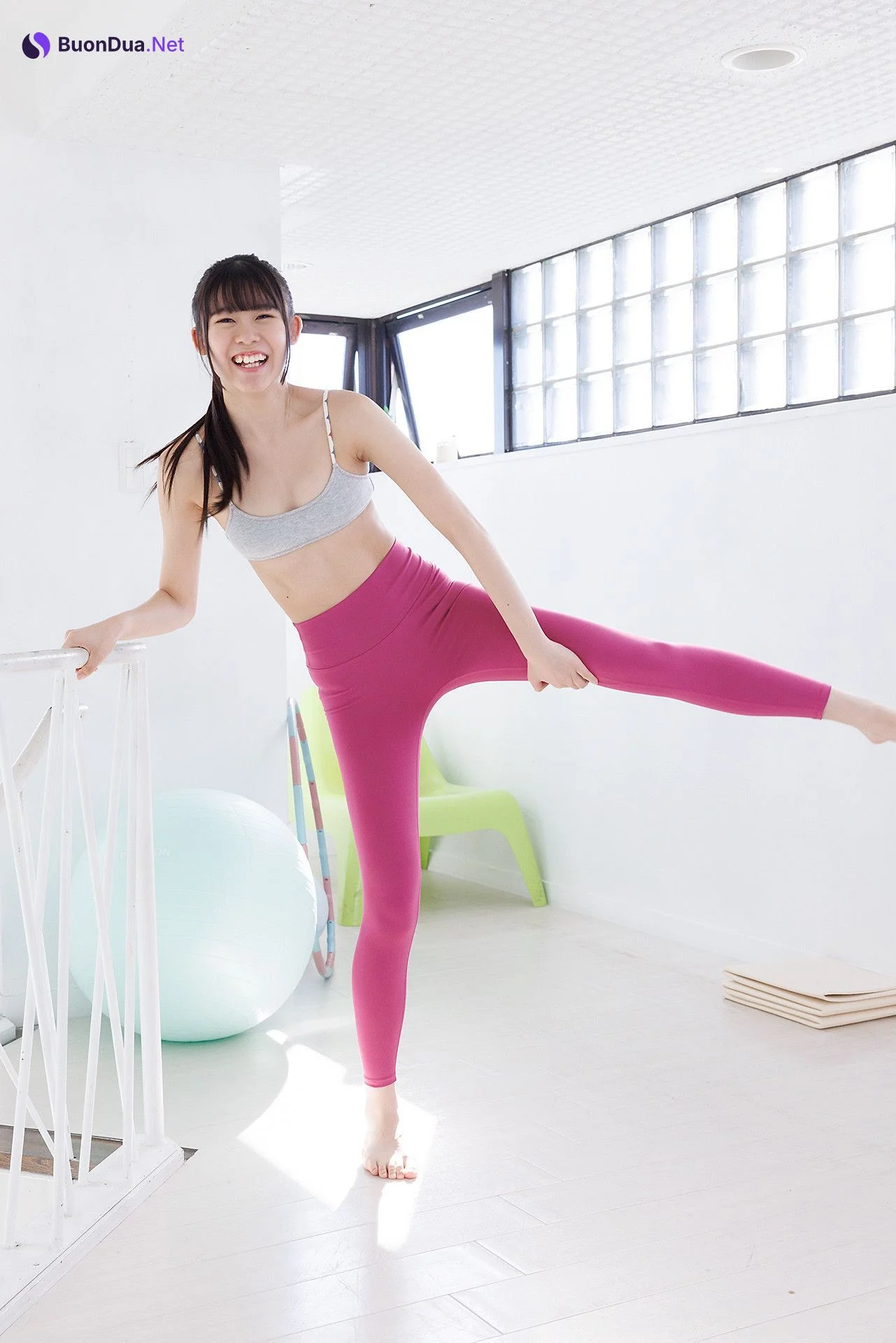 Rima Ozora 大空りま, Minisuka.tv 2025.05.01 Secret Gallery Stage2 Set 07.01 - Photo 12