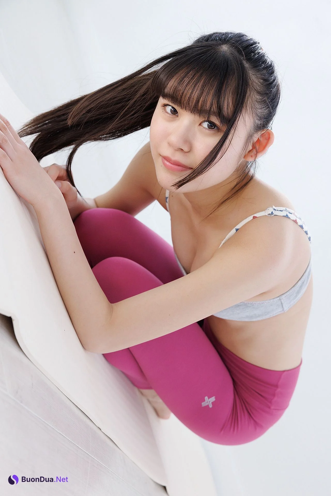 Rima Ozora 大空りま, Minisuka.tv 2025.05.15 Secret Gallery Stage2 Set 07.02 - Photo 12