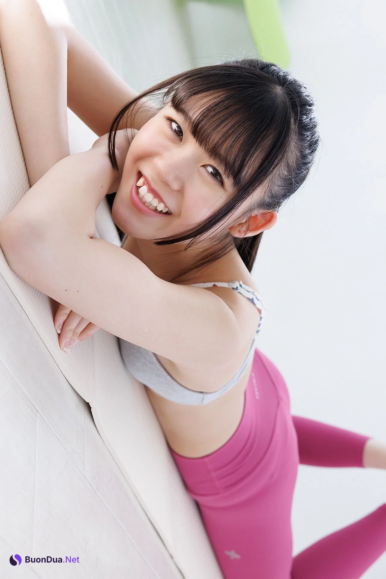 Rima Ozora 大空りま, Minisuka.tv 2025.05.15 Secret Gallery Stage2 Set 07.02 - Photo 16