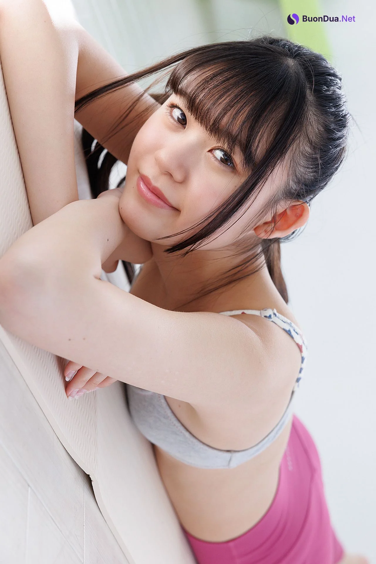 Rima Ozora 大空りま, Minisuka.tv 2025.05.15 Secret Gallery Stage2 Set 07.02 - Photo 17