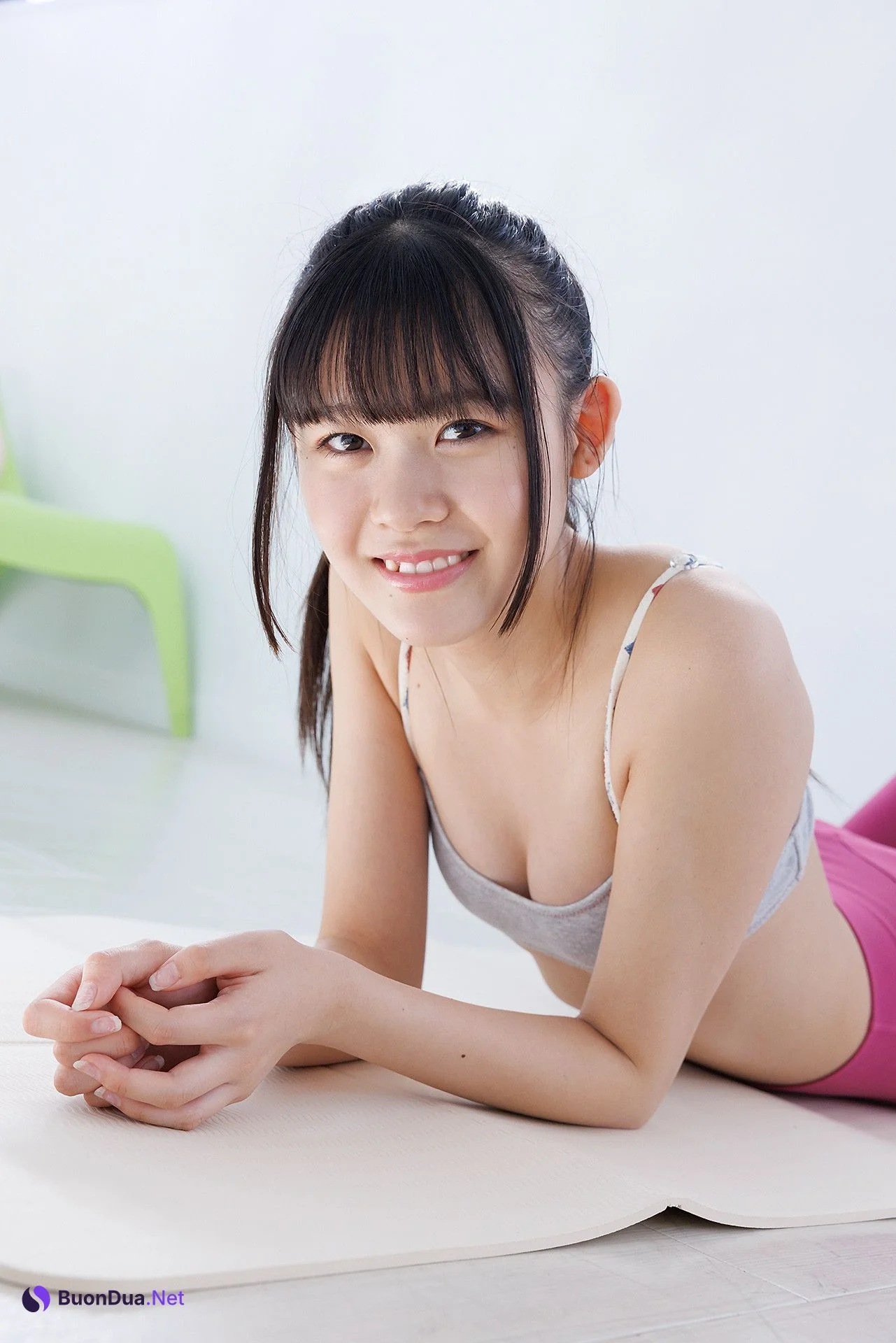 Rima Ozora 大空りま, Minisuka.tv 2025.05.15 Secret Gallery Stage2 Set 07.02 - Photo 20