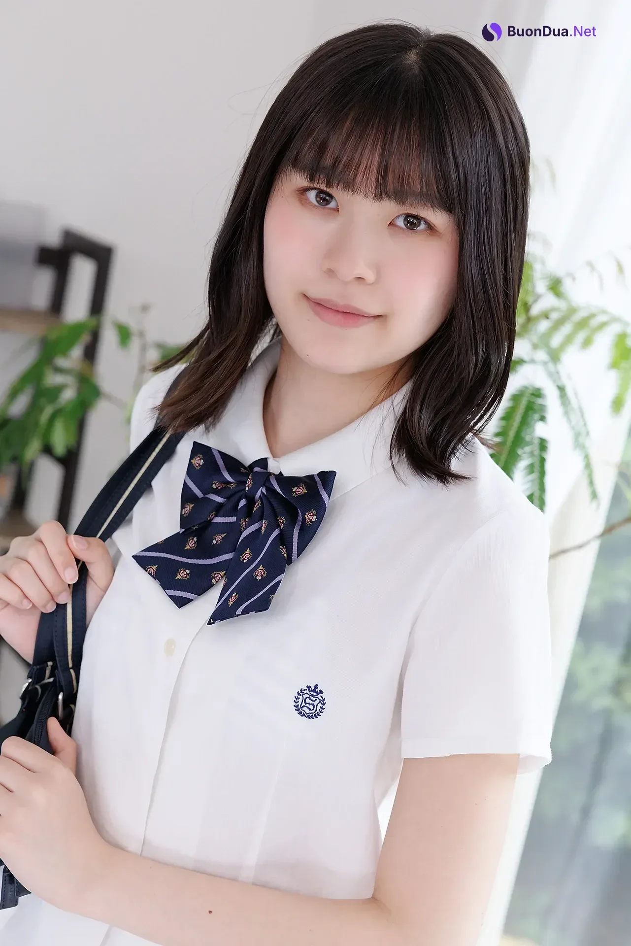 Rima Ozora 大空りま, Minisuka.tv 2025.08.14 Regular Gallery Set 12.01 - Photo 4