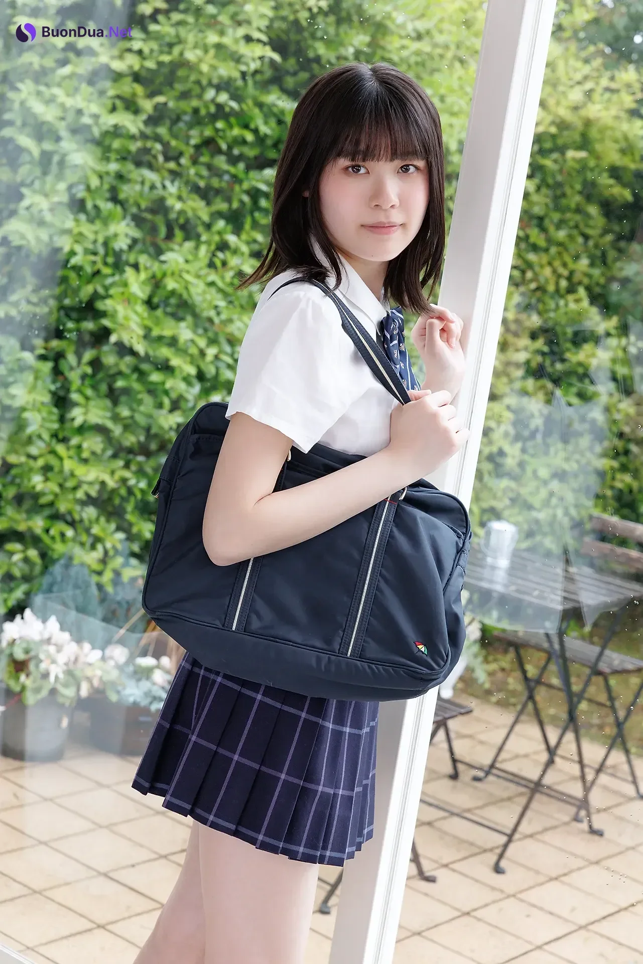 Rima Ozora 大空りま, Minisuka.tv 2025.08.14 Regular Gallery Set 12.01 - Photo 5