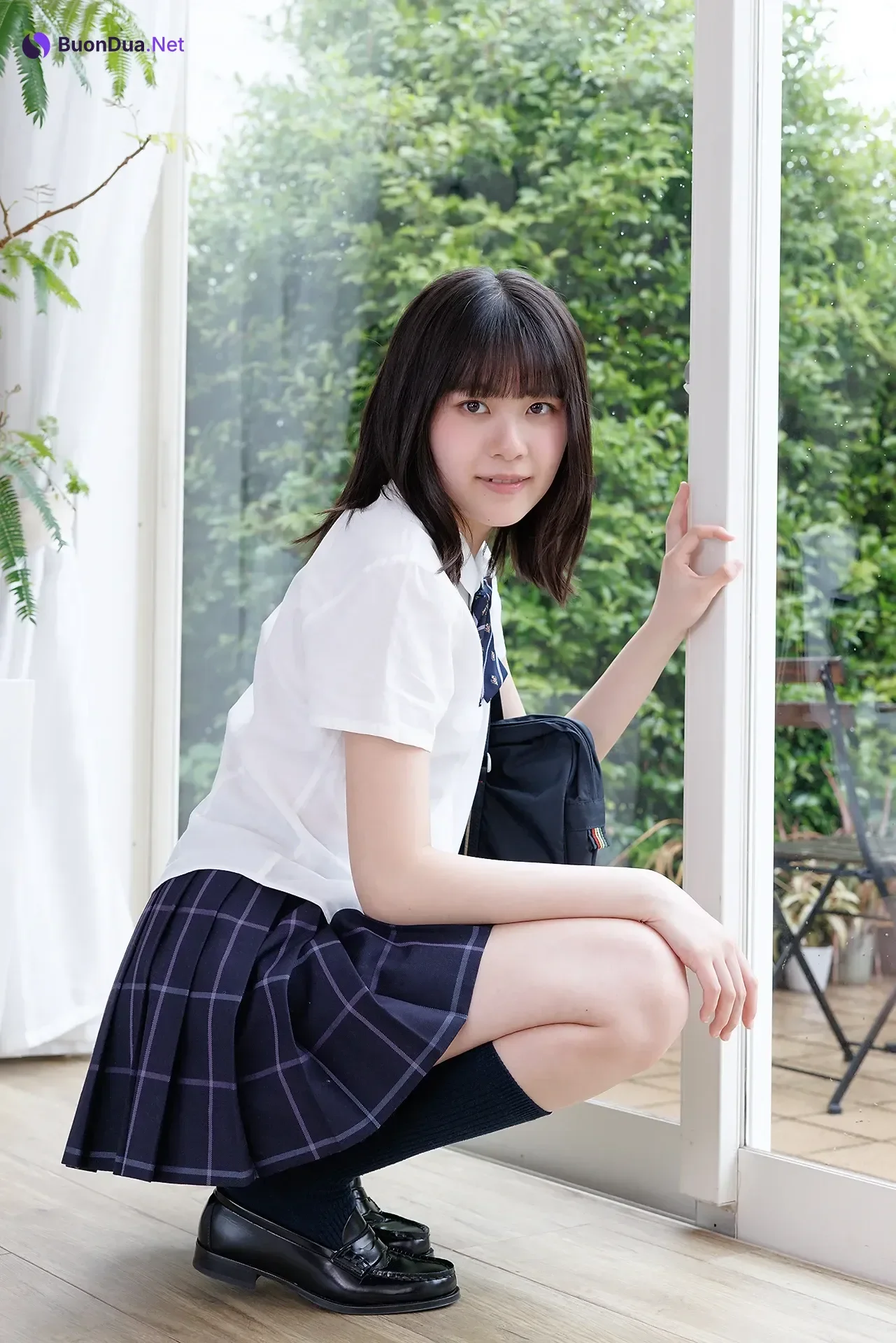 Rima Ozora 大空りま, Minisuka.tv 2025.08.14 Regular Gallery Set 12.01 - Photo 8
