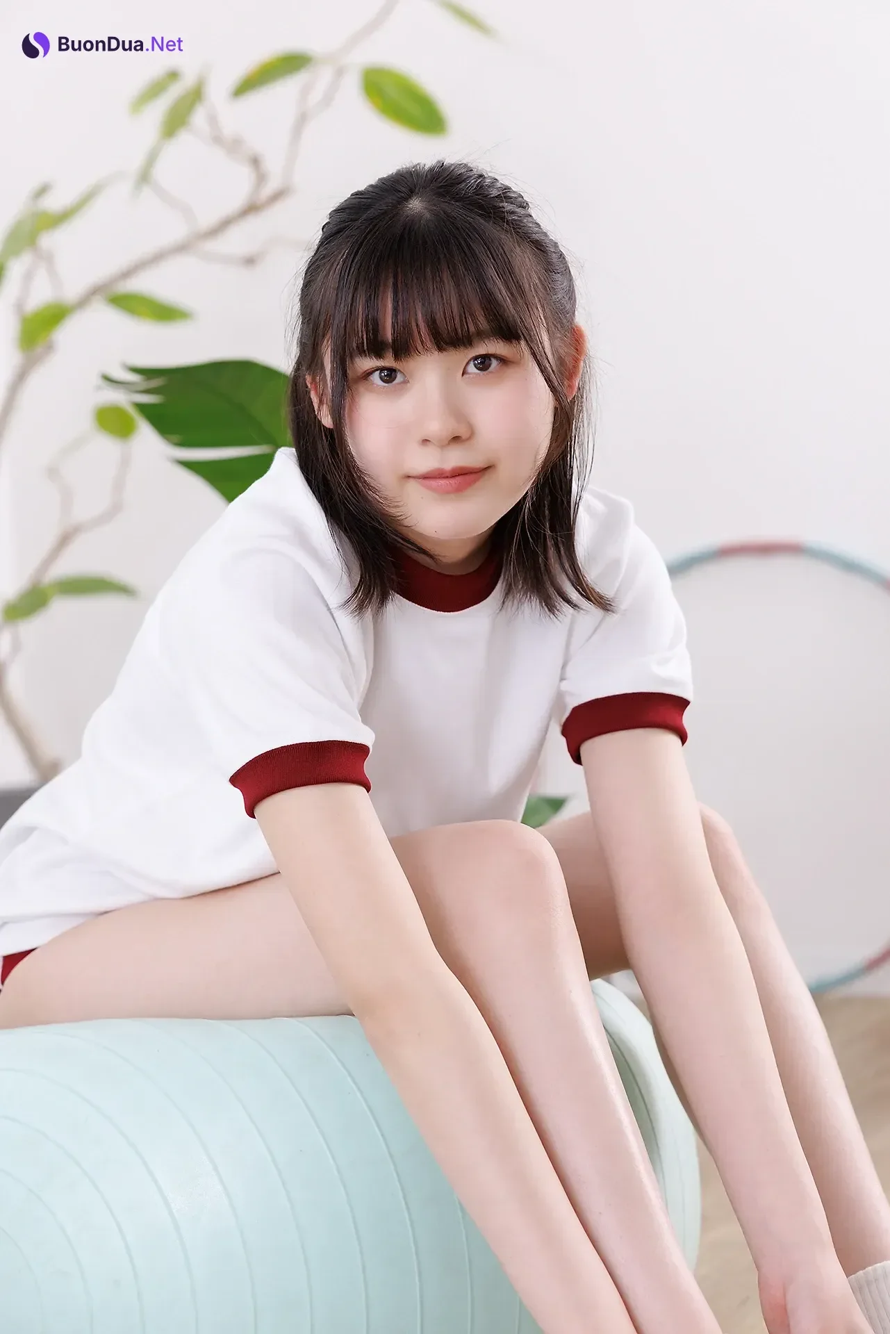Rima Ozora 大空りま, Minisuka.tv 2025.08.28 Regular Gallery Set 12.02 - Photo 12
