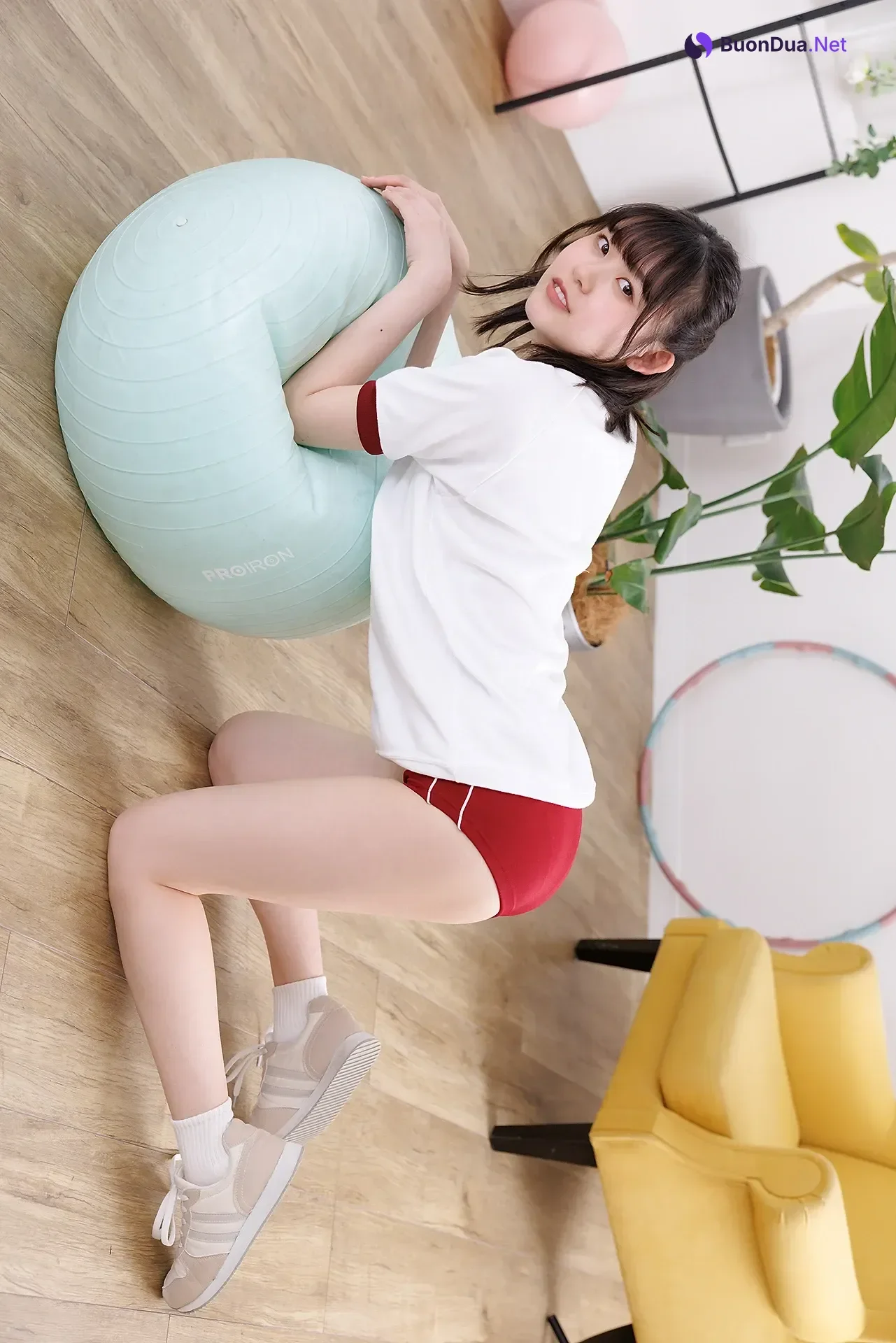 Rima Ozora 大空りま, Minisuka.tv 2025.08.28 Regular Gallery Set 12.02 - Photo 13