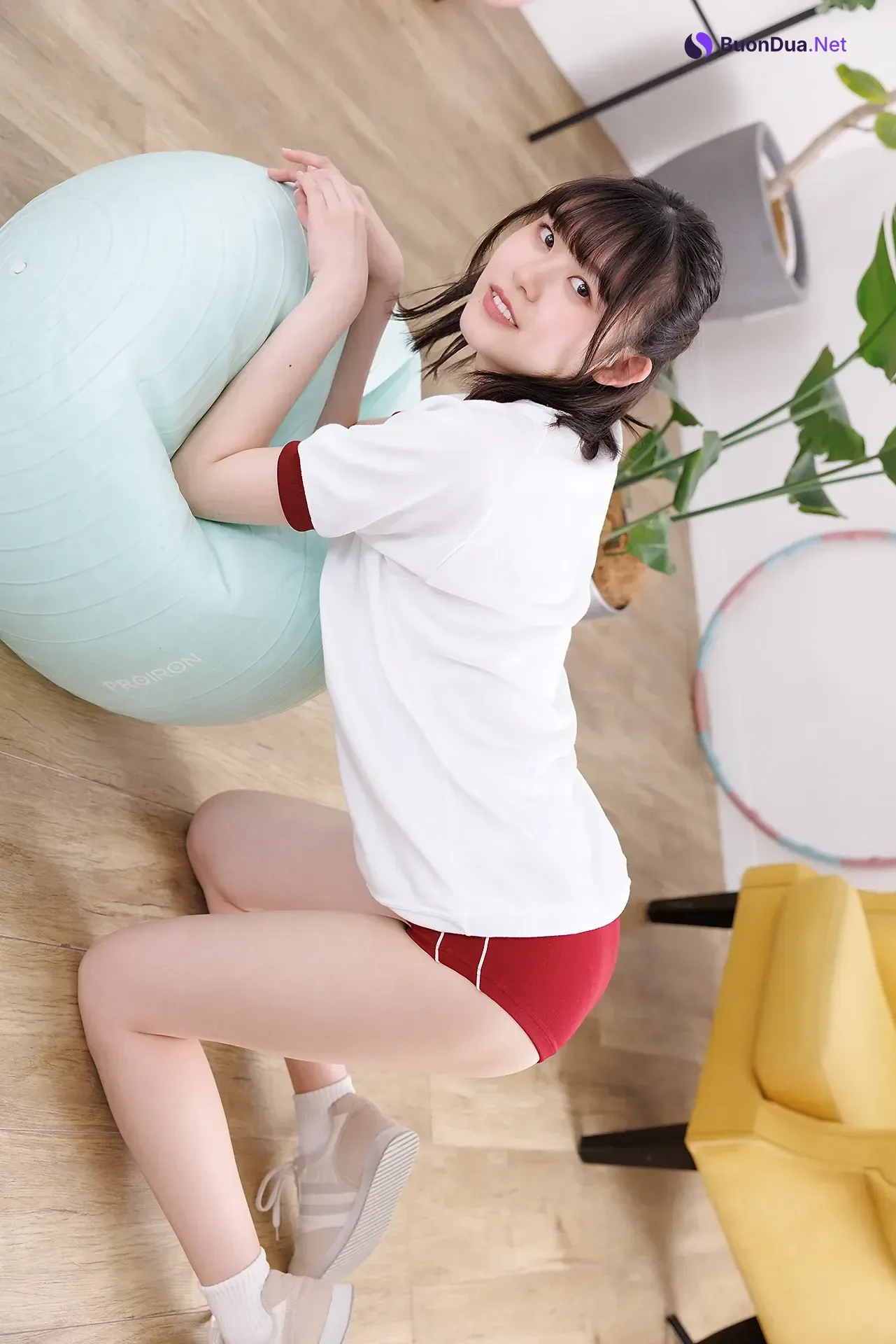 Rima Ozora 大空りま, Minisuka.tv 2025.08.28 Regular Gallery Set 12.02 - Photo 14