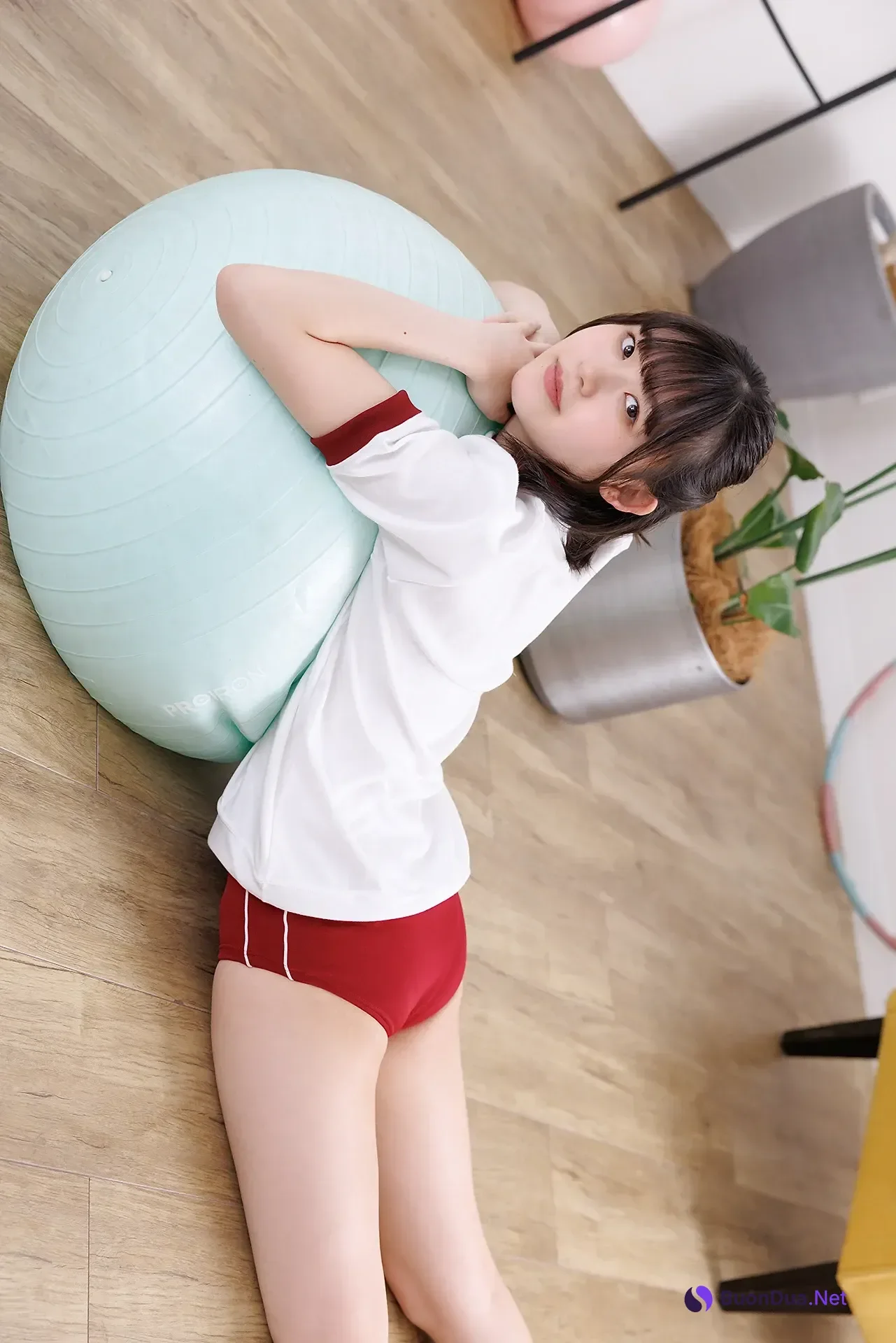 Rima Ozora 大空りま, Minisuka.tv 2025.08.28 Regular Gallery Set 12.02 - Photo 15