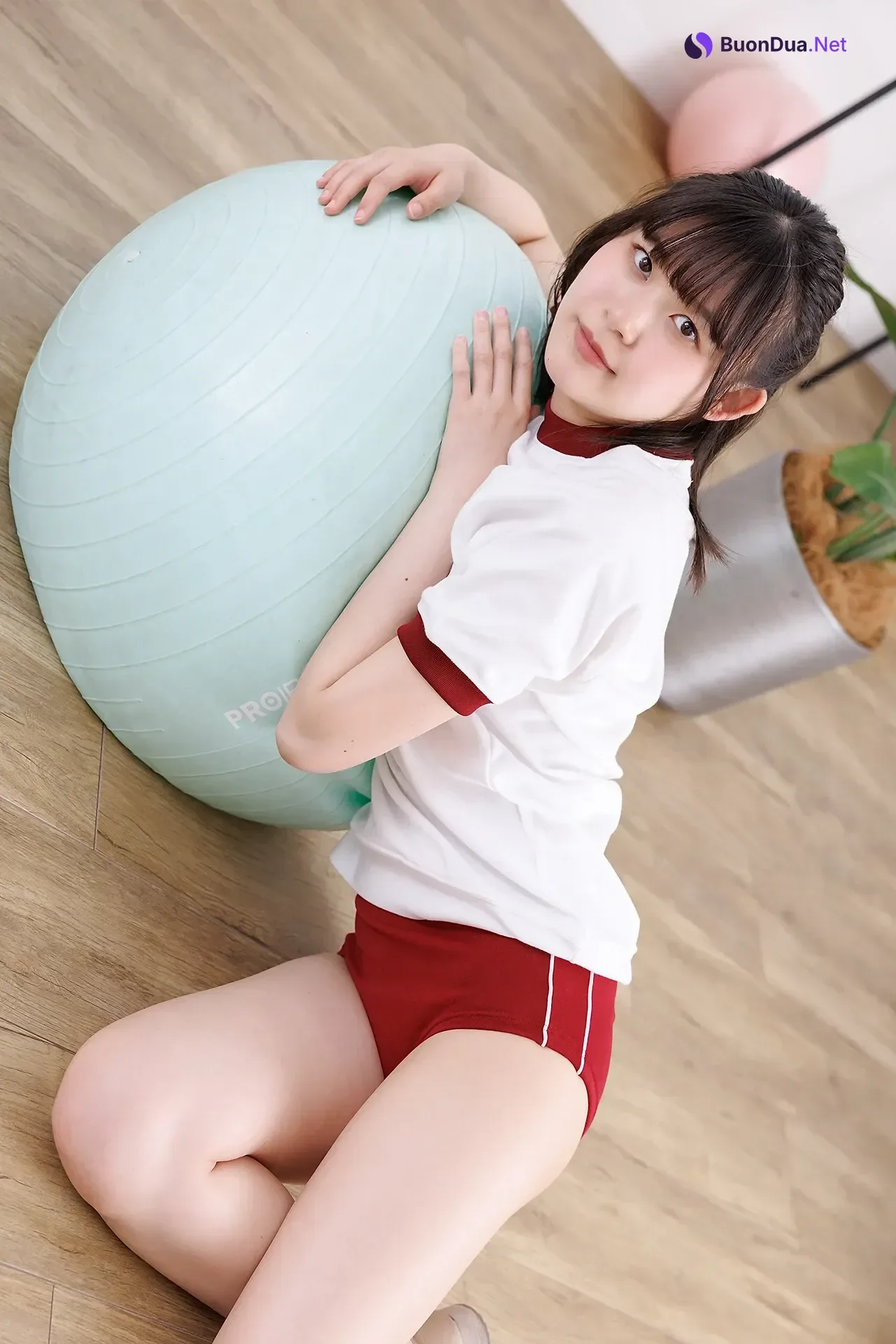 Rima Ozora 大空りま, Minisuka.tv 2025.08.28 Regular Gallery Set 12.02 - Photo 17