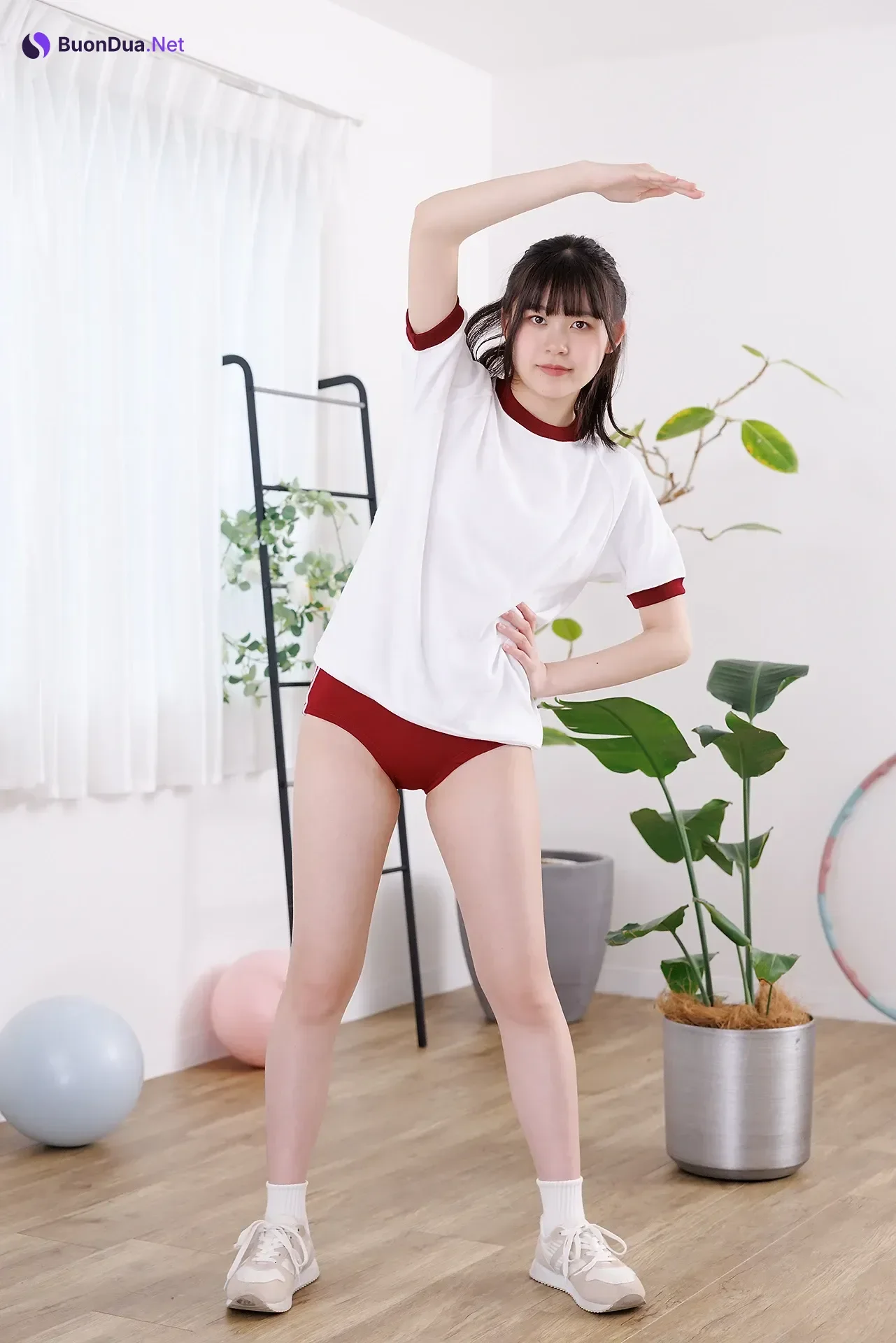 Rima Ozora 大空りま, Minisuka.tv 2025.08.28 Regular Gallery Set 12.02 - Photo 2