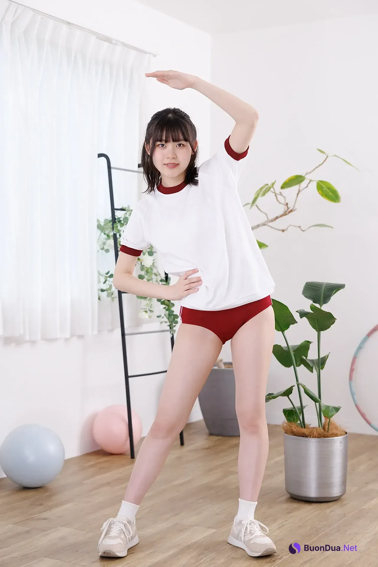 Rima Ozora 大空りま, Minisuka.tv 2025.08.28 Regular Gallery Set 12.02 - Photo 3