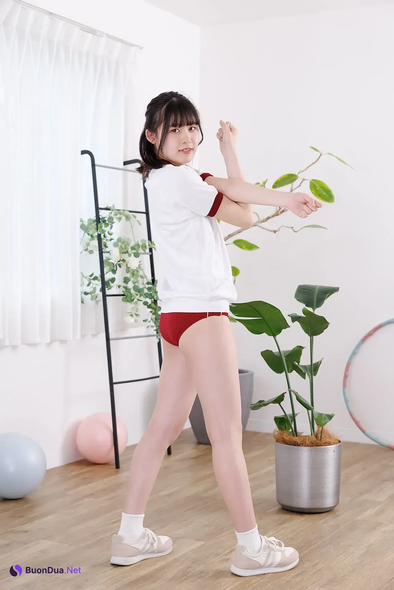 Rima Ozora 大空りま, Minisuka.tv 2025.08.28 Regular Gallery Set 12.02 - Photo 5