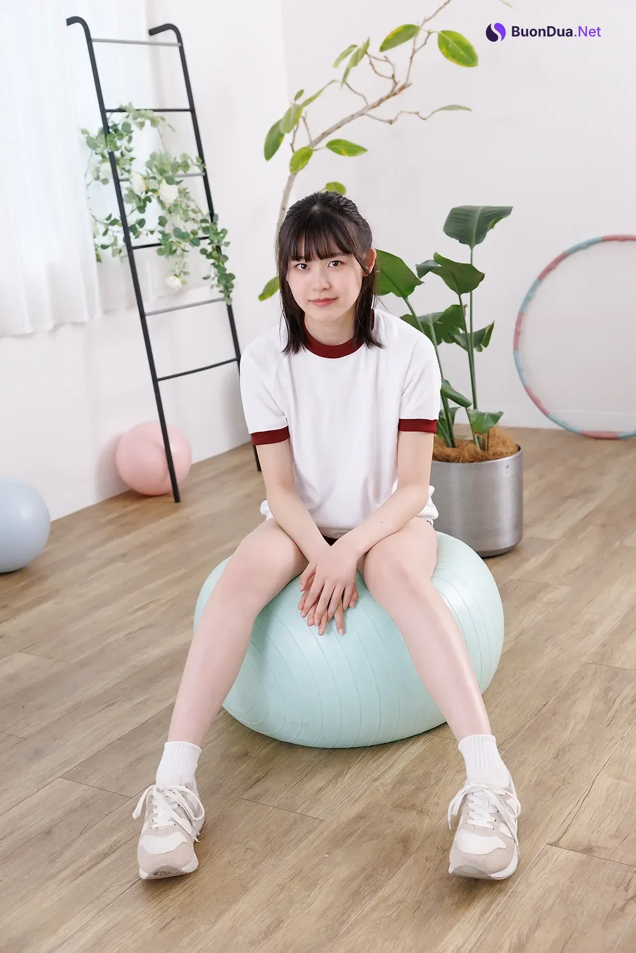 Rima Ozora 大空りま, Minisuka.tv 2025.08.28 Regular Gallery Set 12.02 - Photo 8