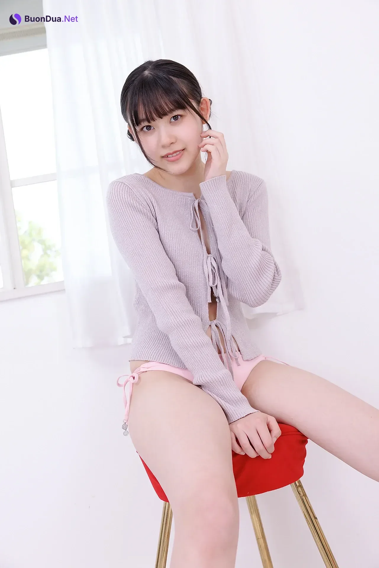 Rima Ozora 大空りま, Minisuka.tv 2025.09.11 Regular Gallery Set 12.03 - Photo 15