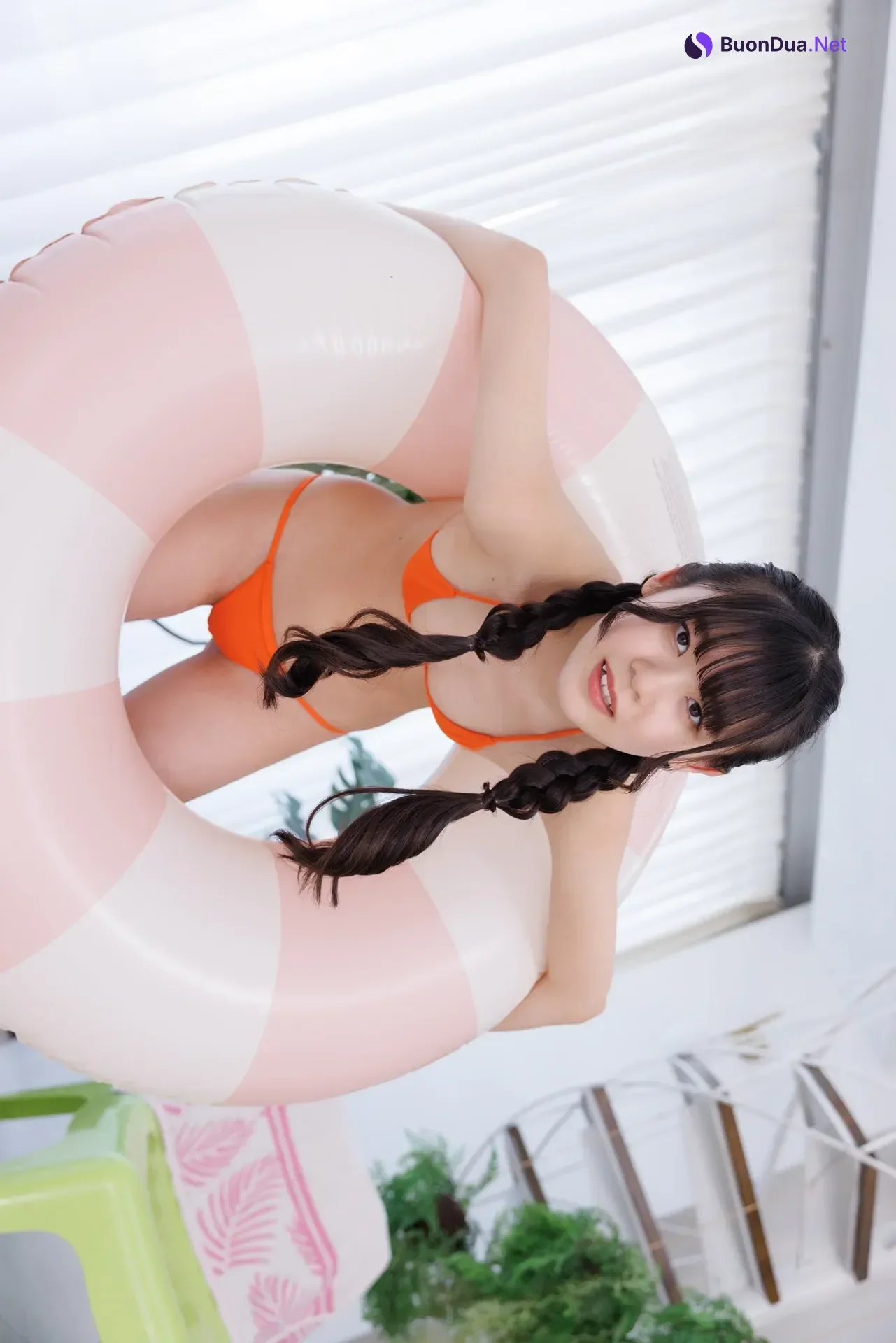 Rima Ozora 大空りま, Minisuka.tv [4k_I_rima_14] - Photo 17