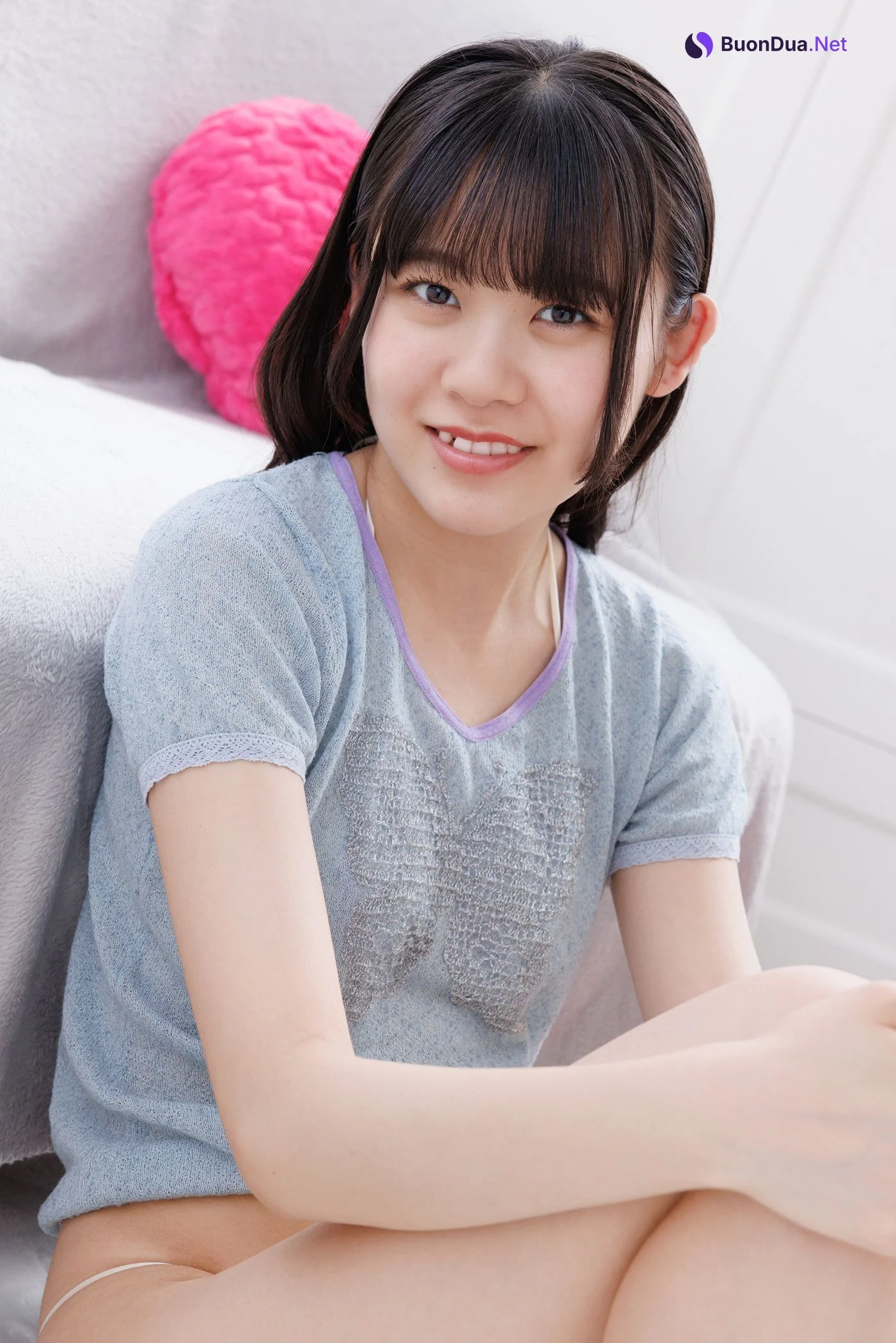 Rima Ozora 大空りま, Minisuka.tv [b_gen_ppv01_ozora_r19] - Photo 19