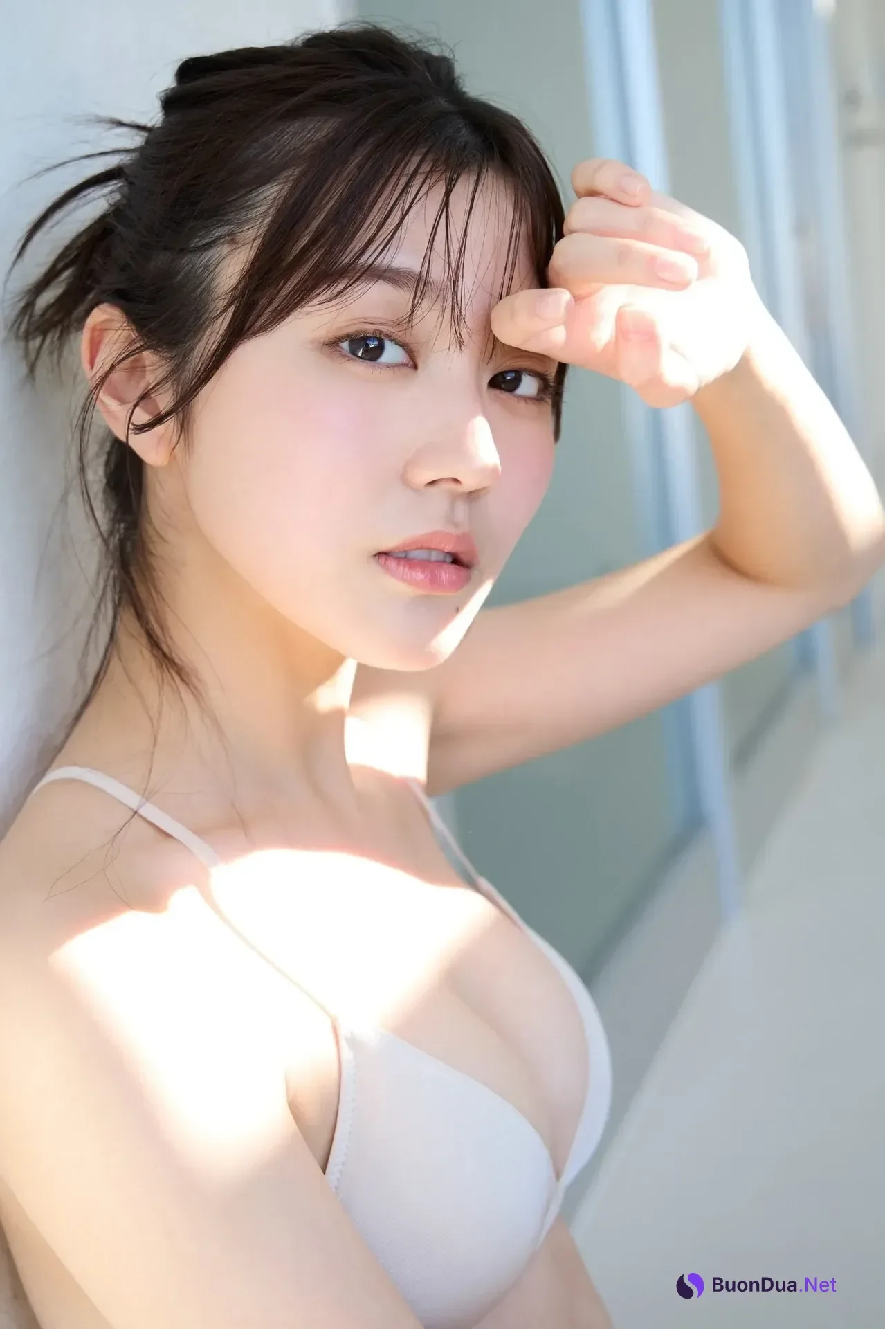 Rin Abe 阿部凜, FRIDAYデジタル写真集 「北国の新エース！」 - 照片 19