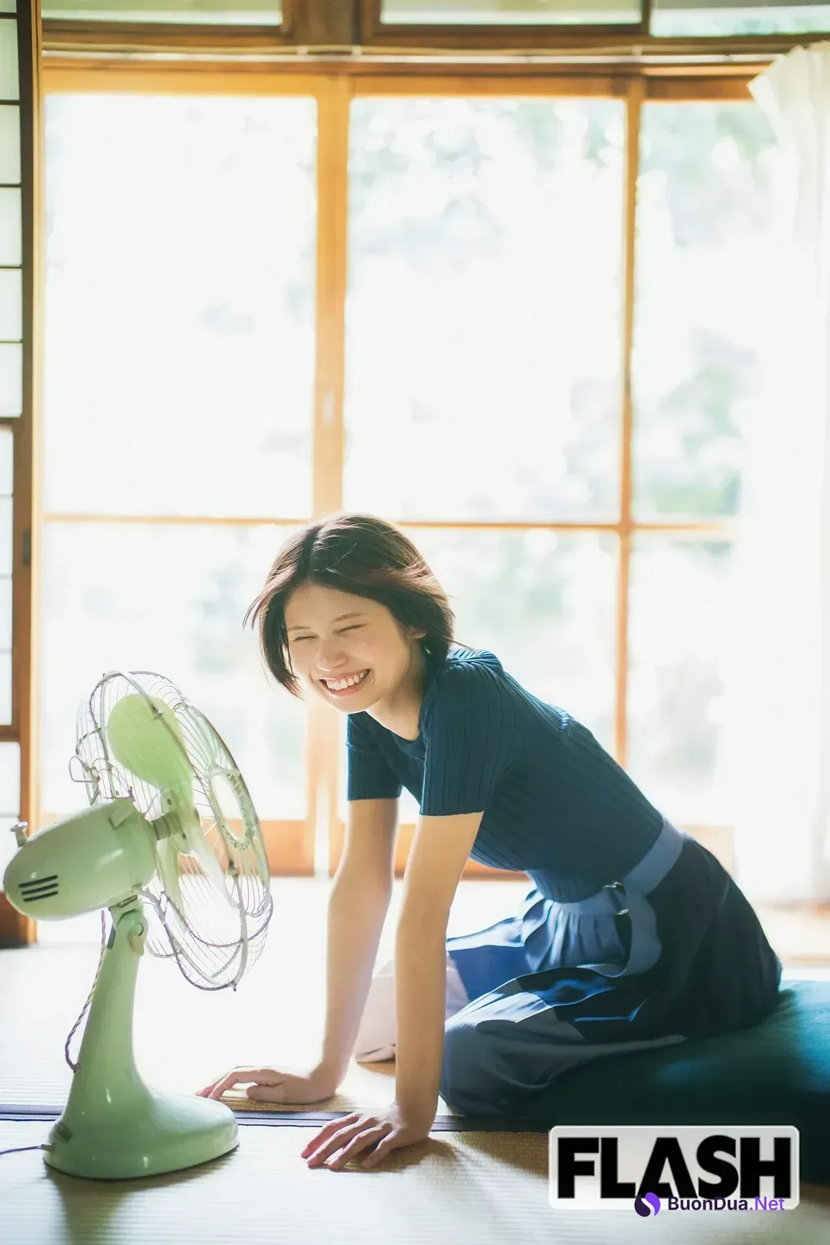 Rin Kaname 鹿目凛, FLASH 2025.10.14 (フラッシュ 2025年10月14日号) - Photo 19