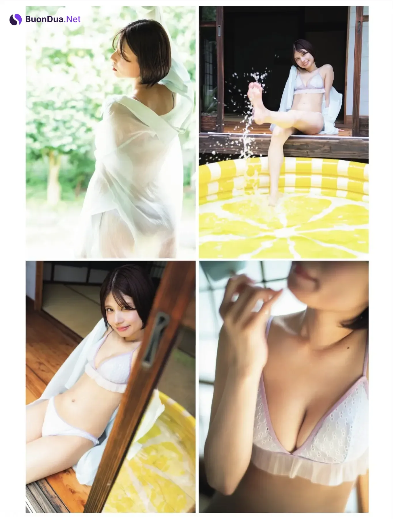 Rin Kaname 鹿目凛, FLASH 2025.10.14 (フラッシュ 2025年10月14日号) - Photo 2