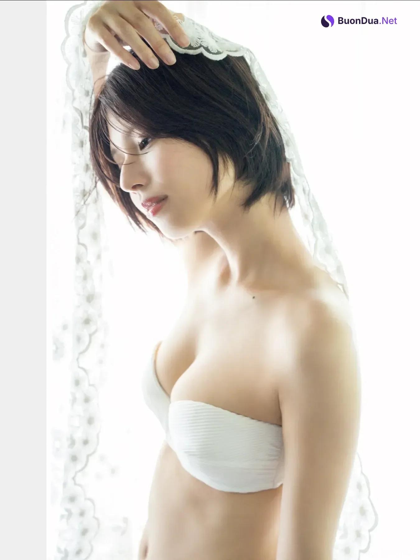 Rin Kaname 鹿目凛, FLASHPrime No.1789 過ぎ去る夏に - Photo 11