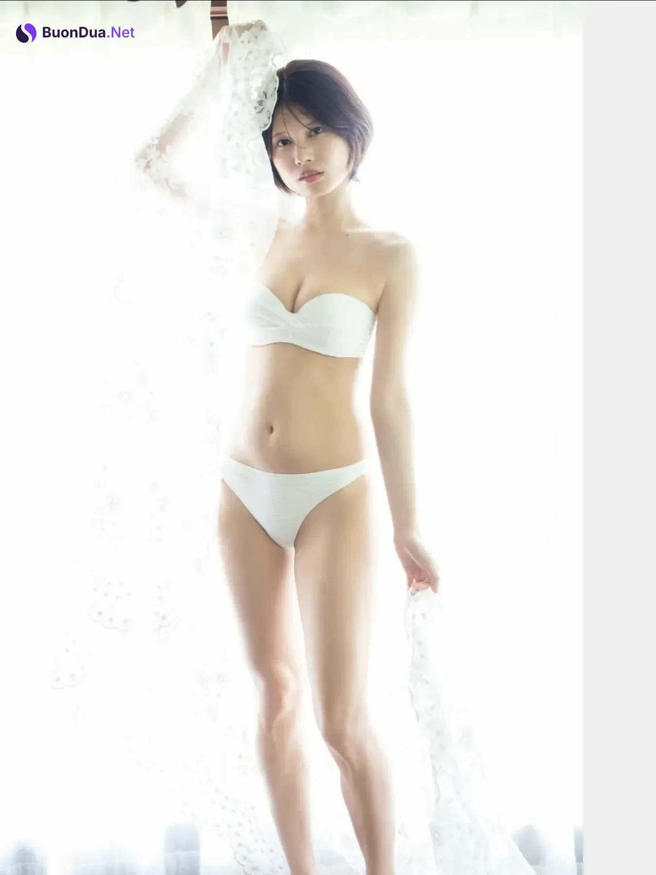 Rin Kaname 鹿目凛, FLASHPrime No.1789 過ぎ去る夏に - Photo 12